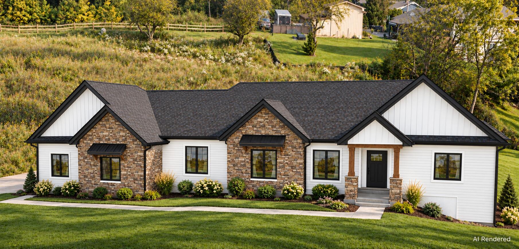 Lt 1 Russet Ct — photo