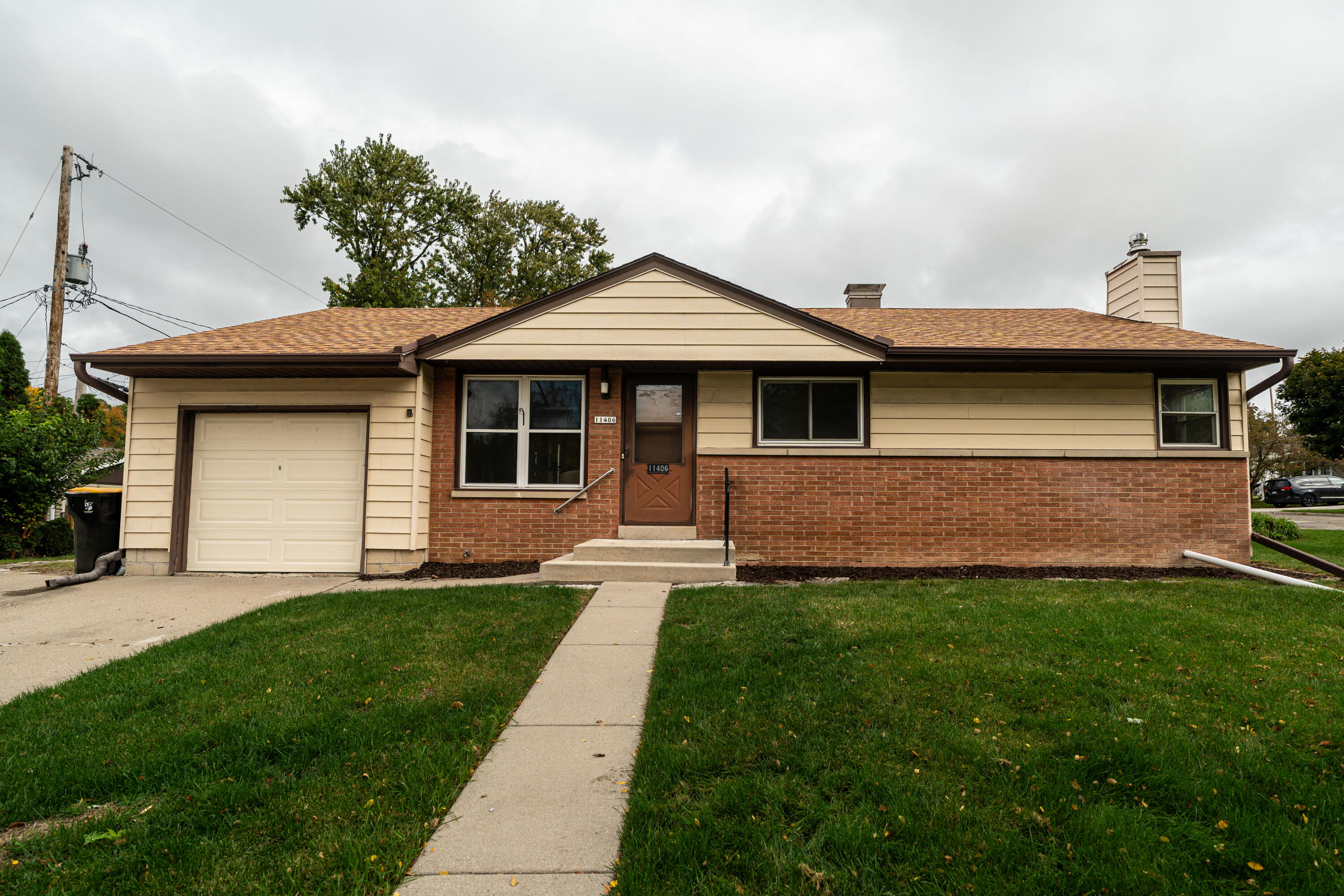 11406 W Park Hill Ave — photo