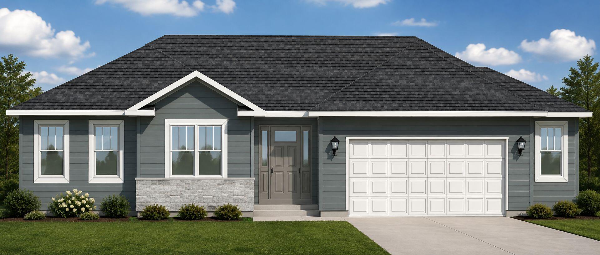 1240 Edge Field Ct — photo