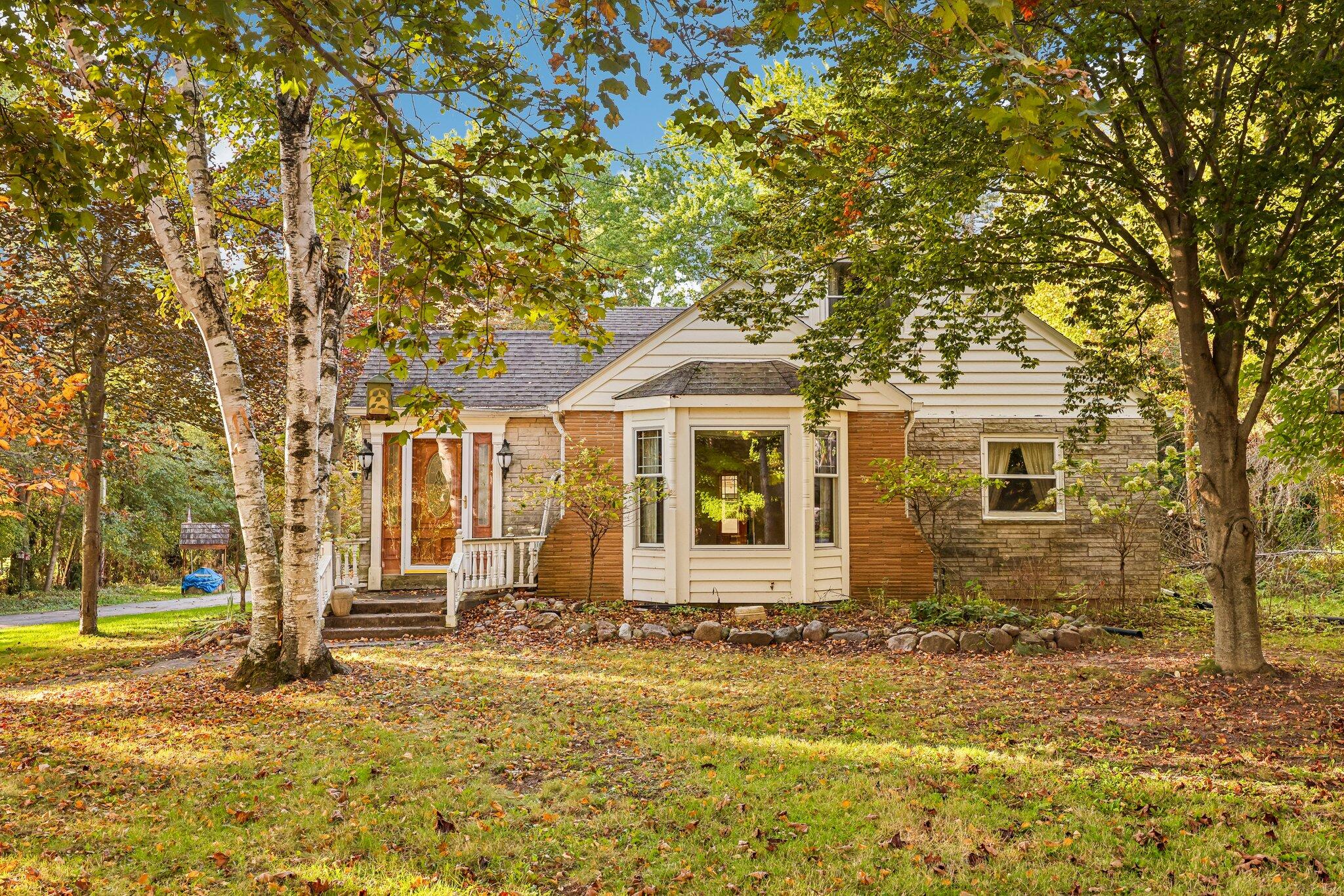 3307 W Hickory Rd — photo