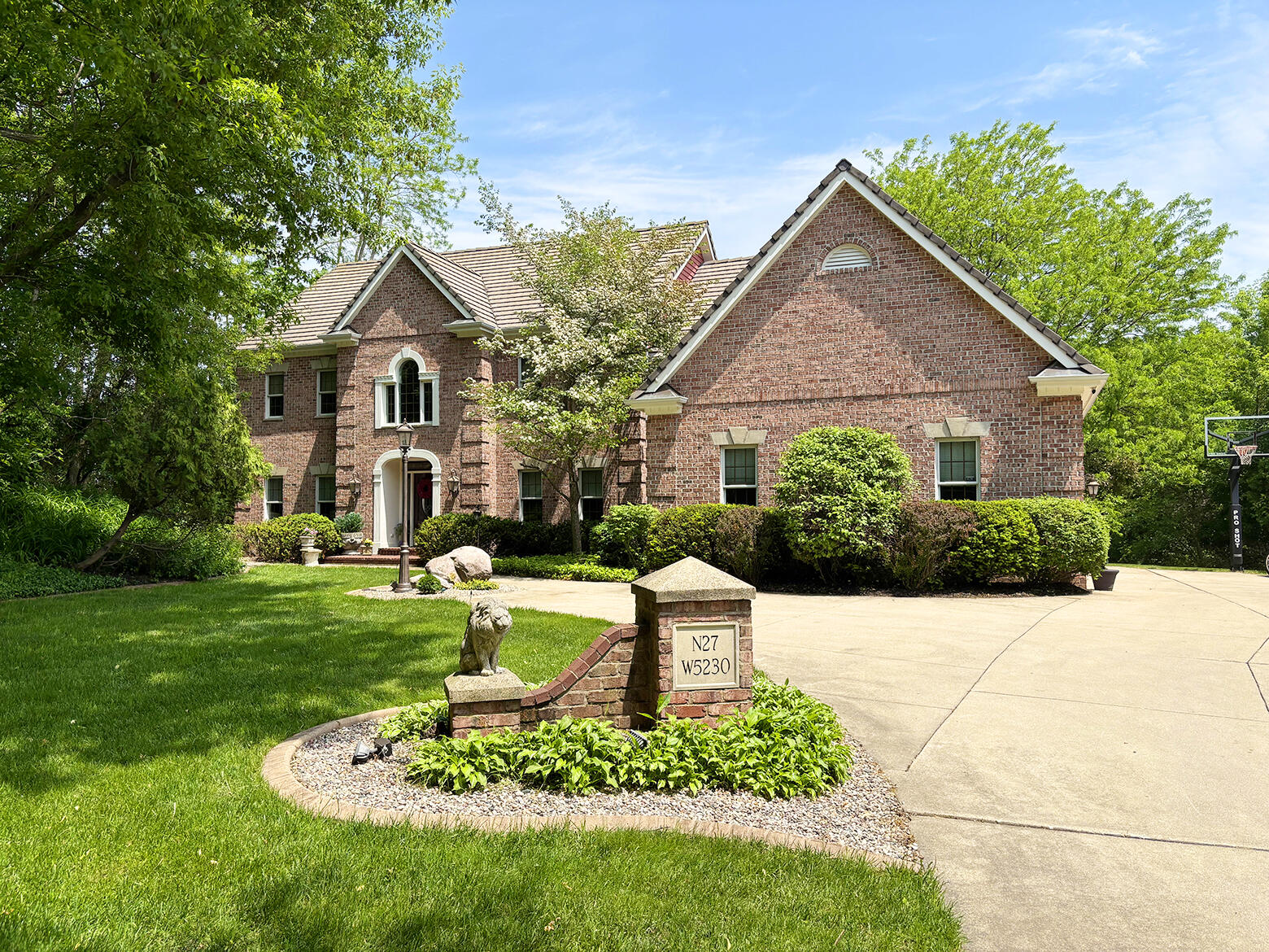 N27W5230 Hamilton Rd — photo