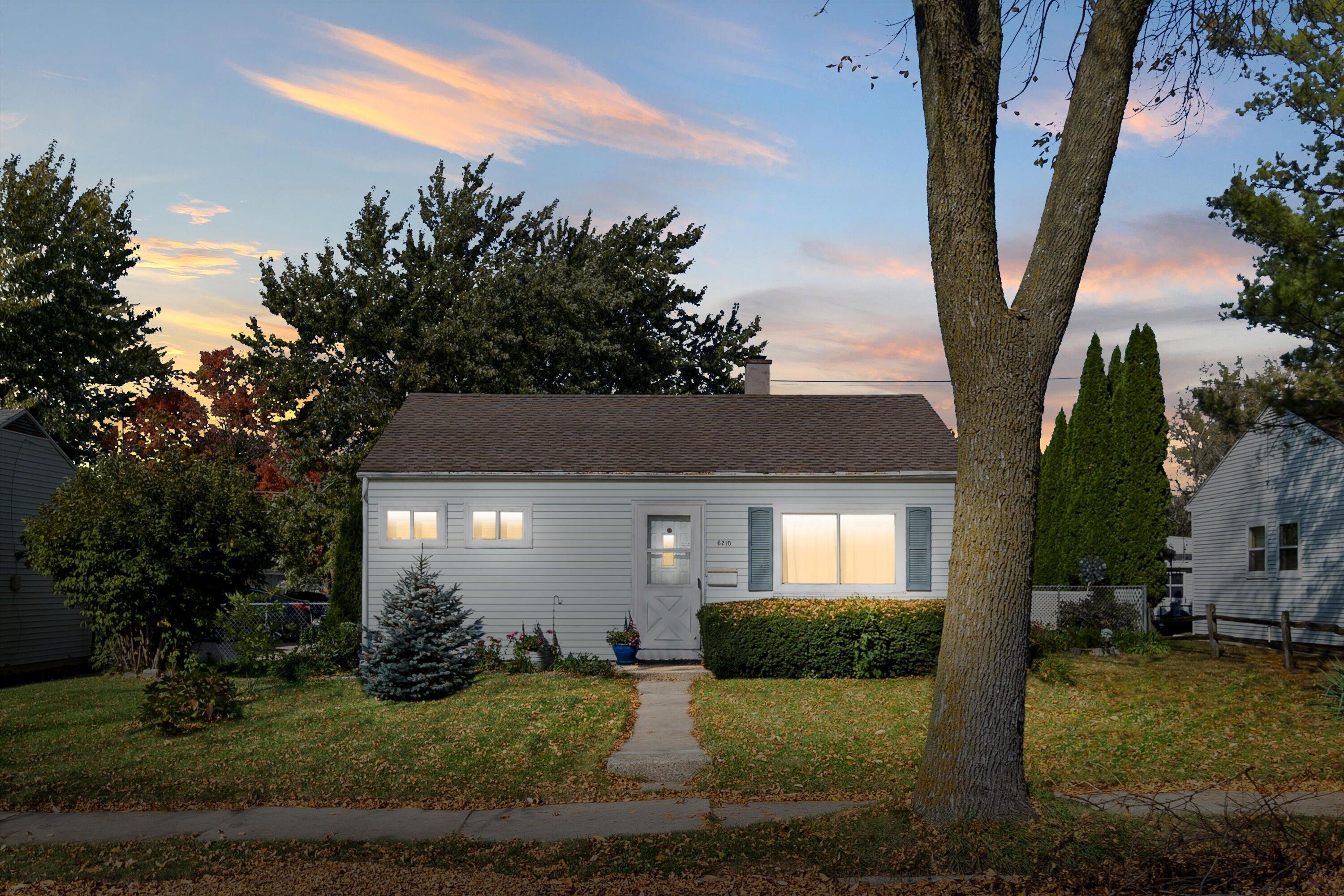 6210 W Morgan Ave — photo