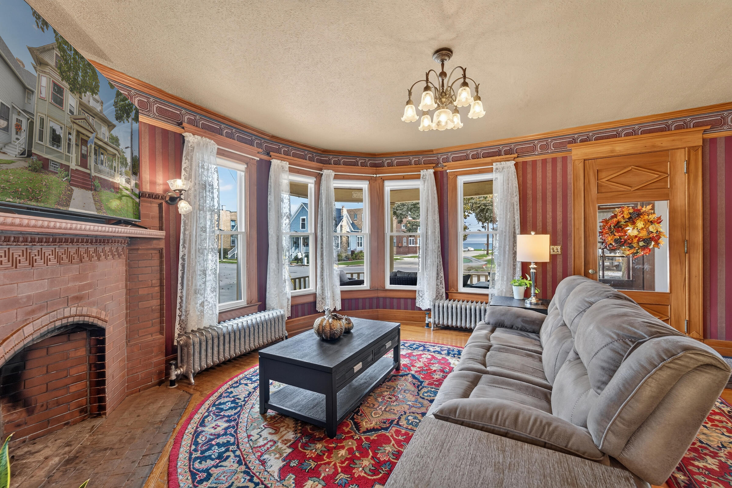 1502 Wisconsin Ave, Racine, WI 53403 — photo 3