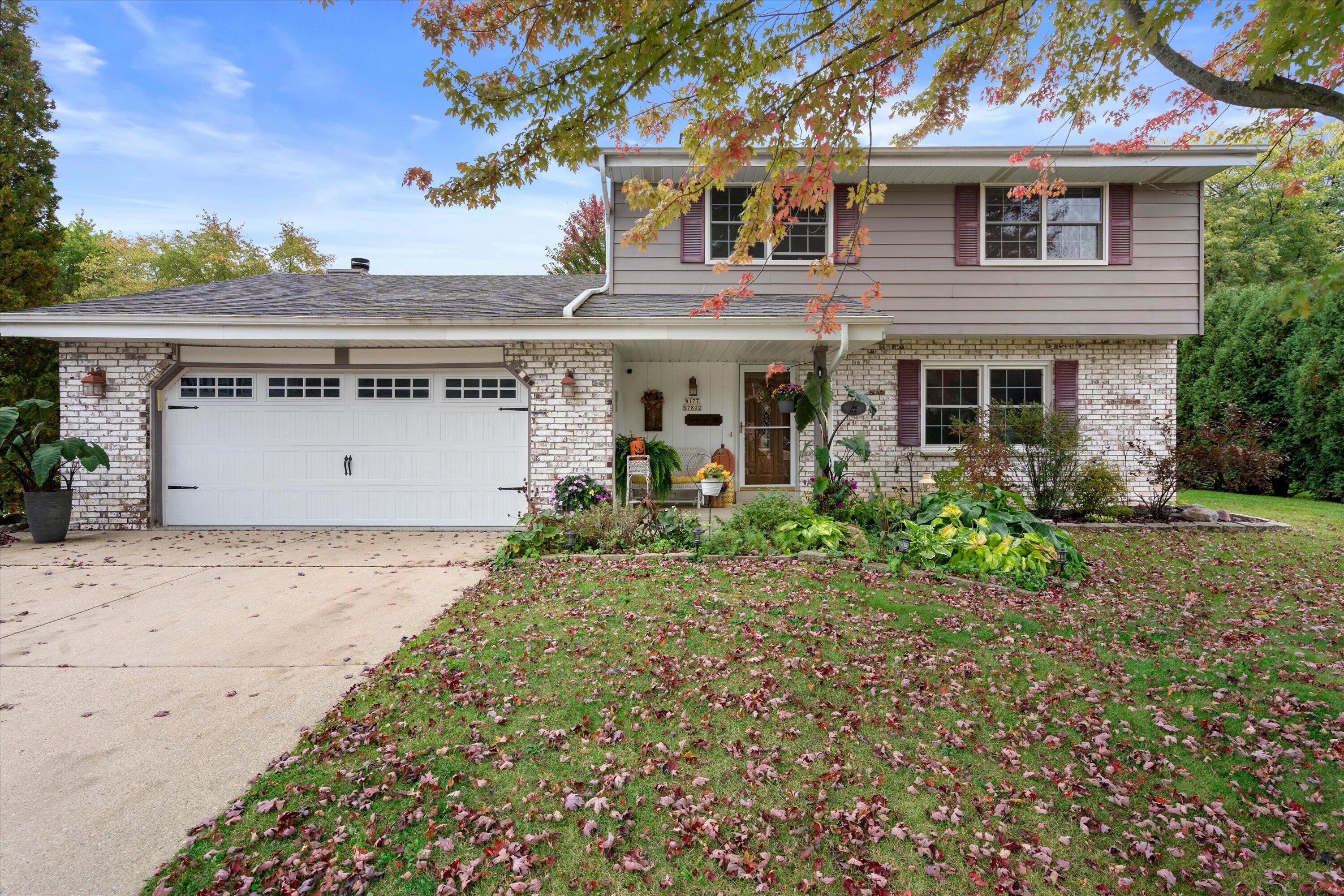 W177S7802 Kristin Dr — photo
