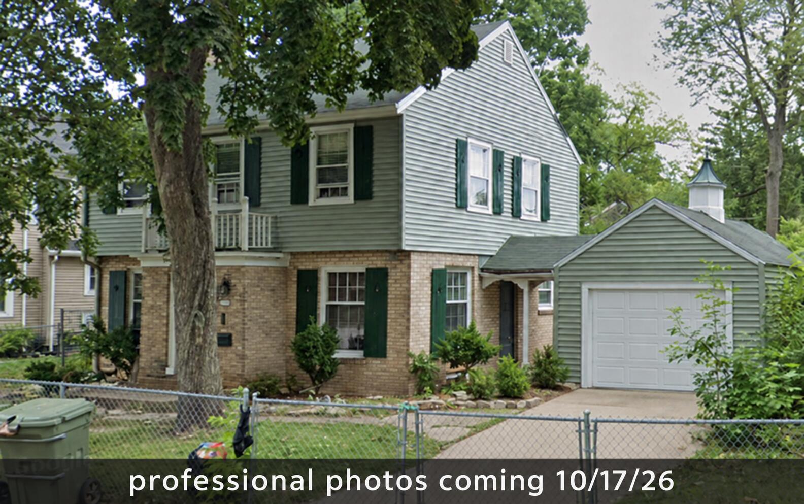 4576 W Spencer Pl — photo