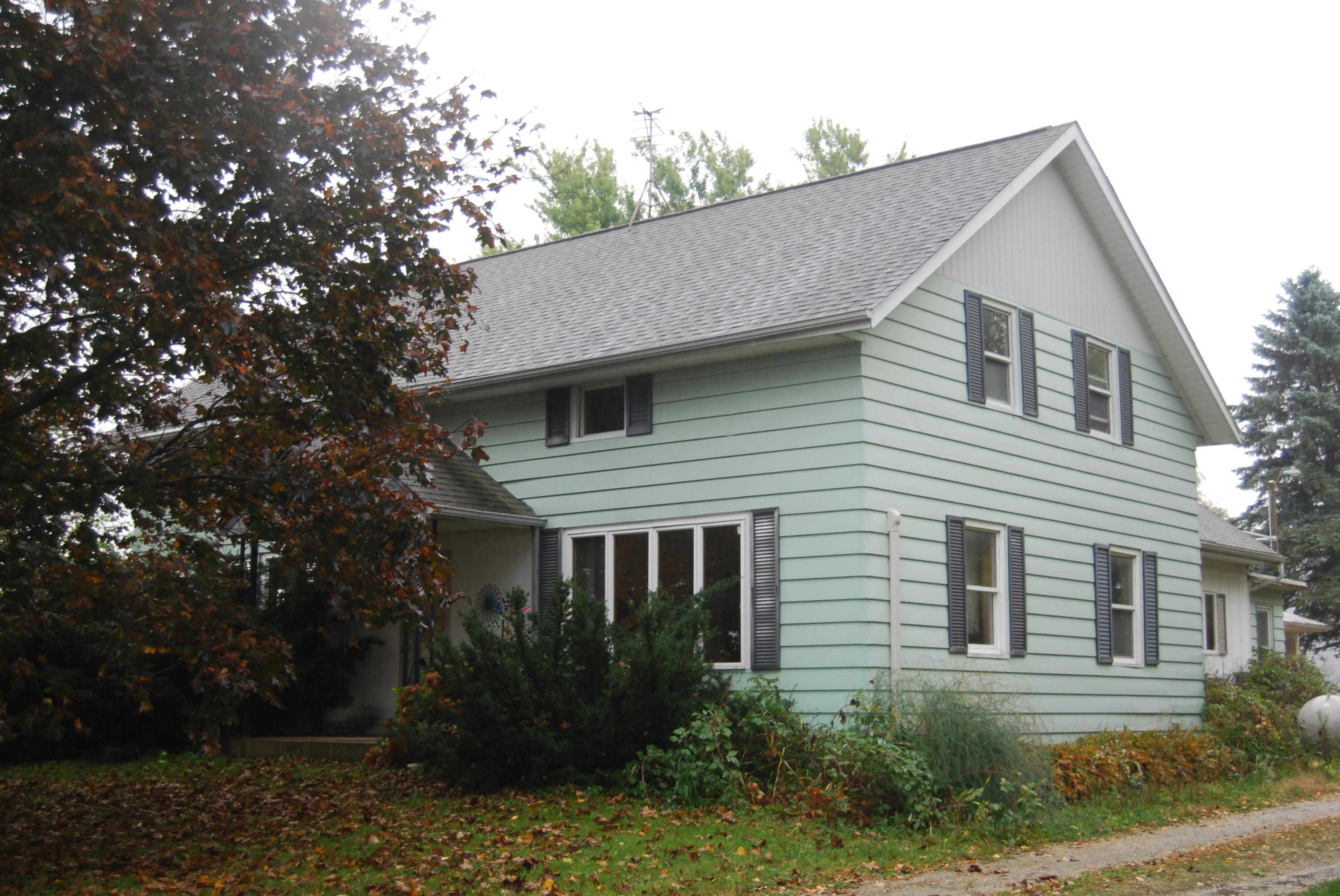 W345 Hochheim Rd — photo