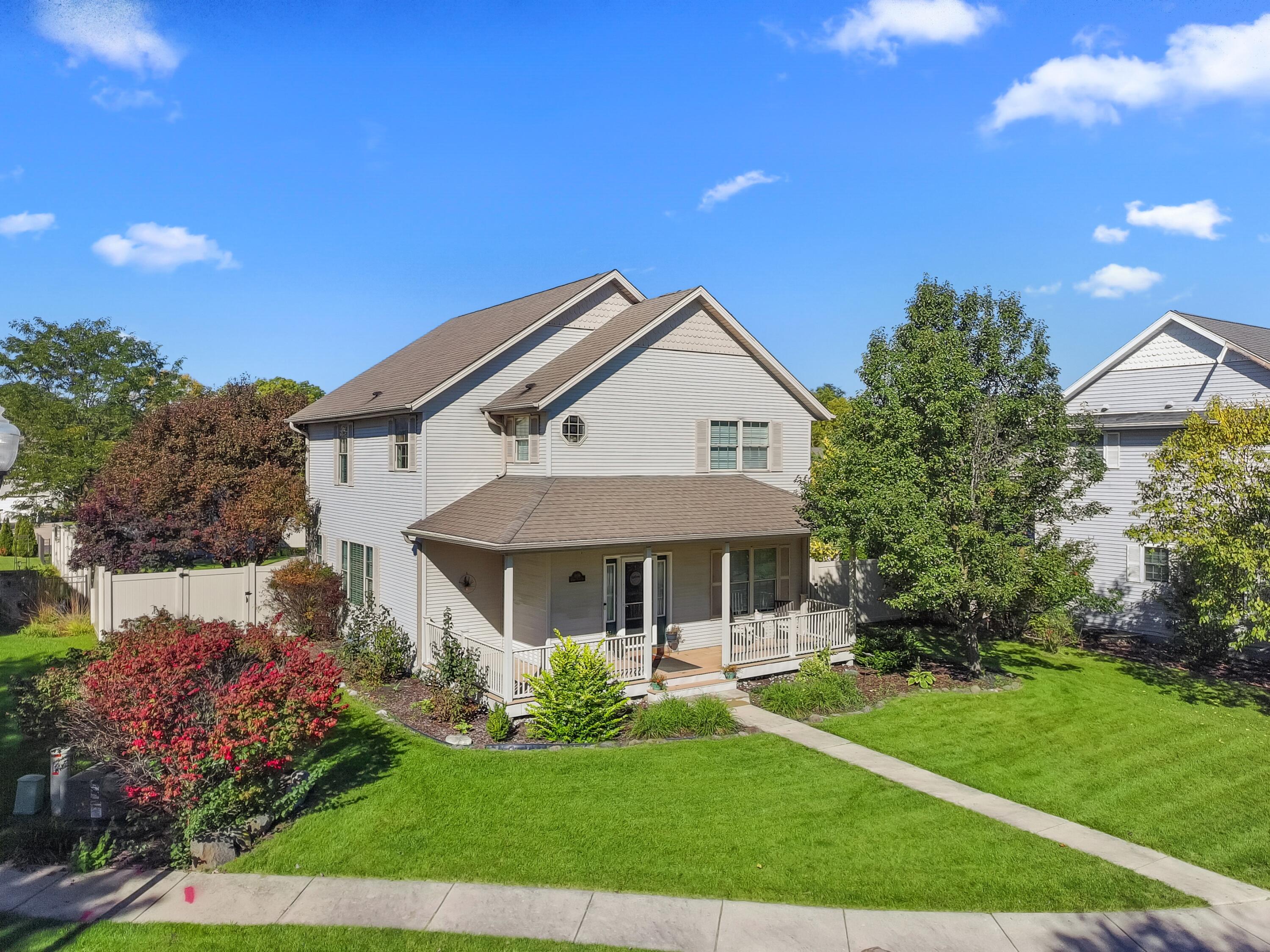 1109 Hidden Creek Ln — photo