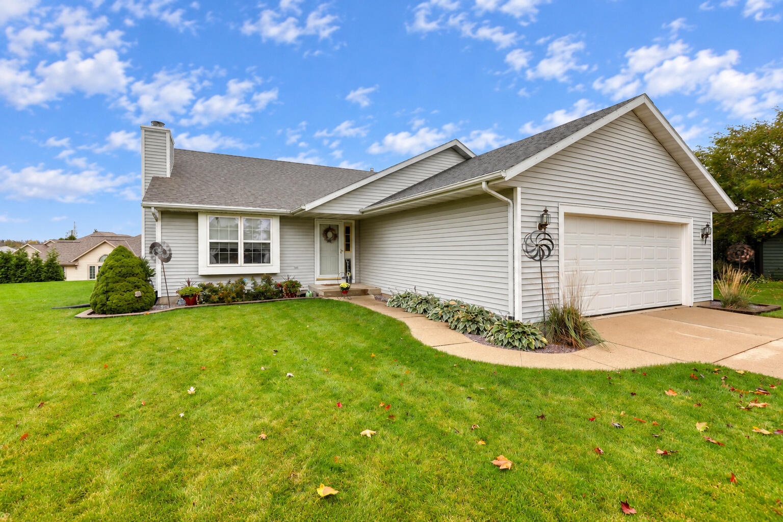 N171W19840 Cherry Hill Ct — photo