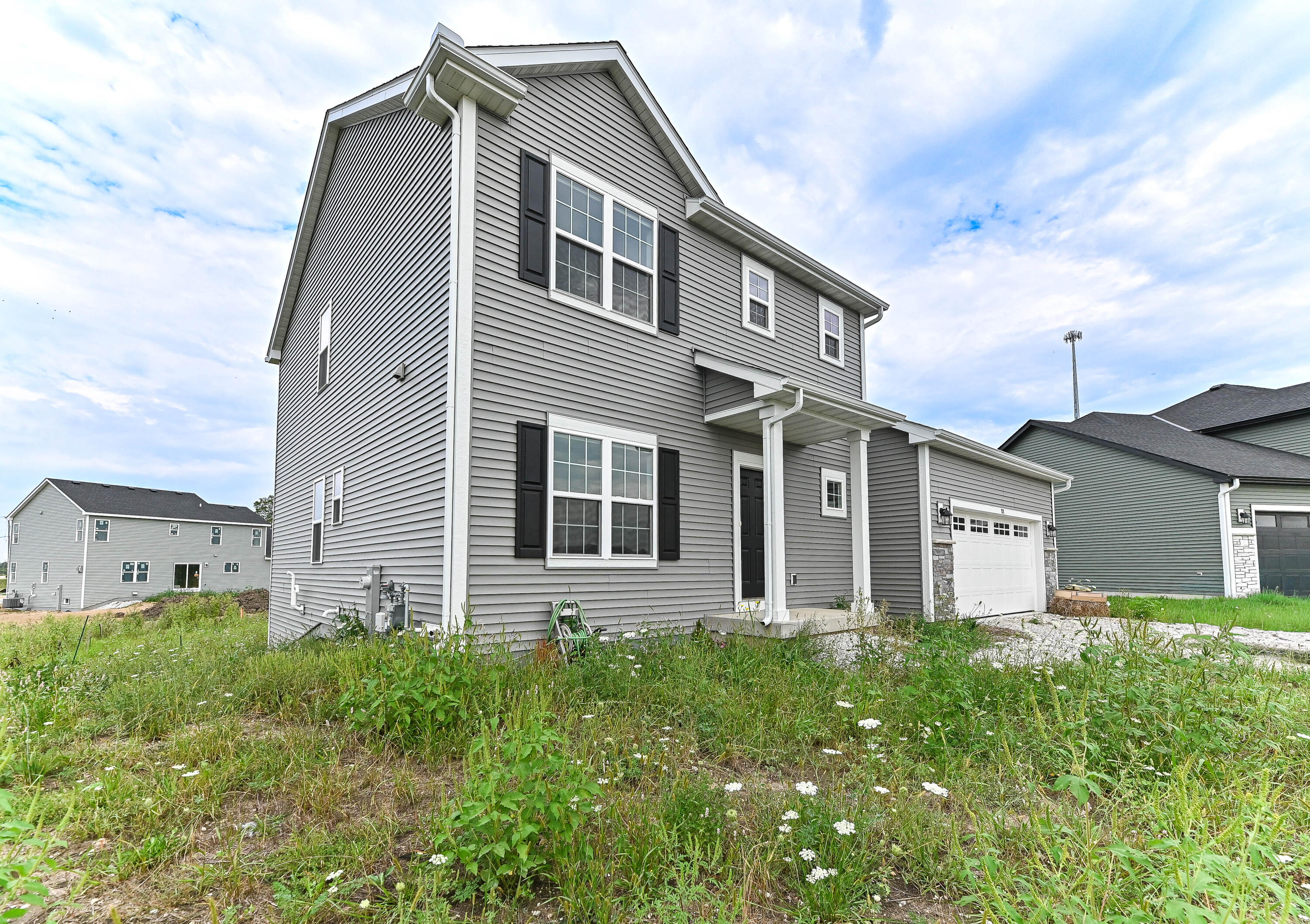707 Ice Age Ct — photo