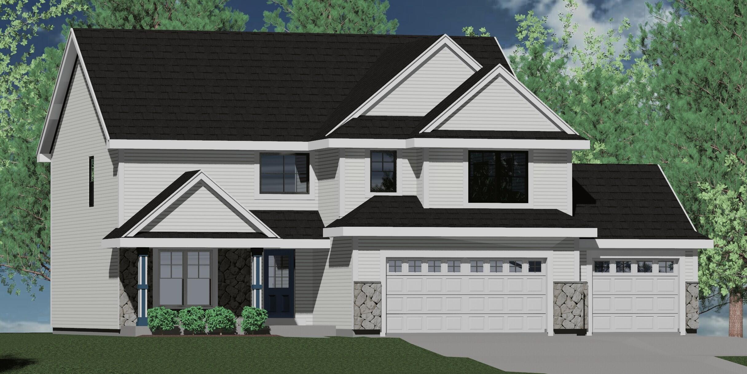 1744 Switchgrass St — photo