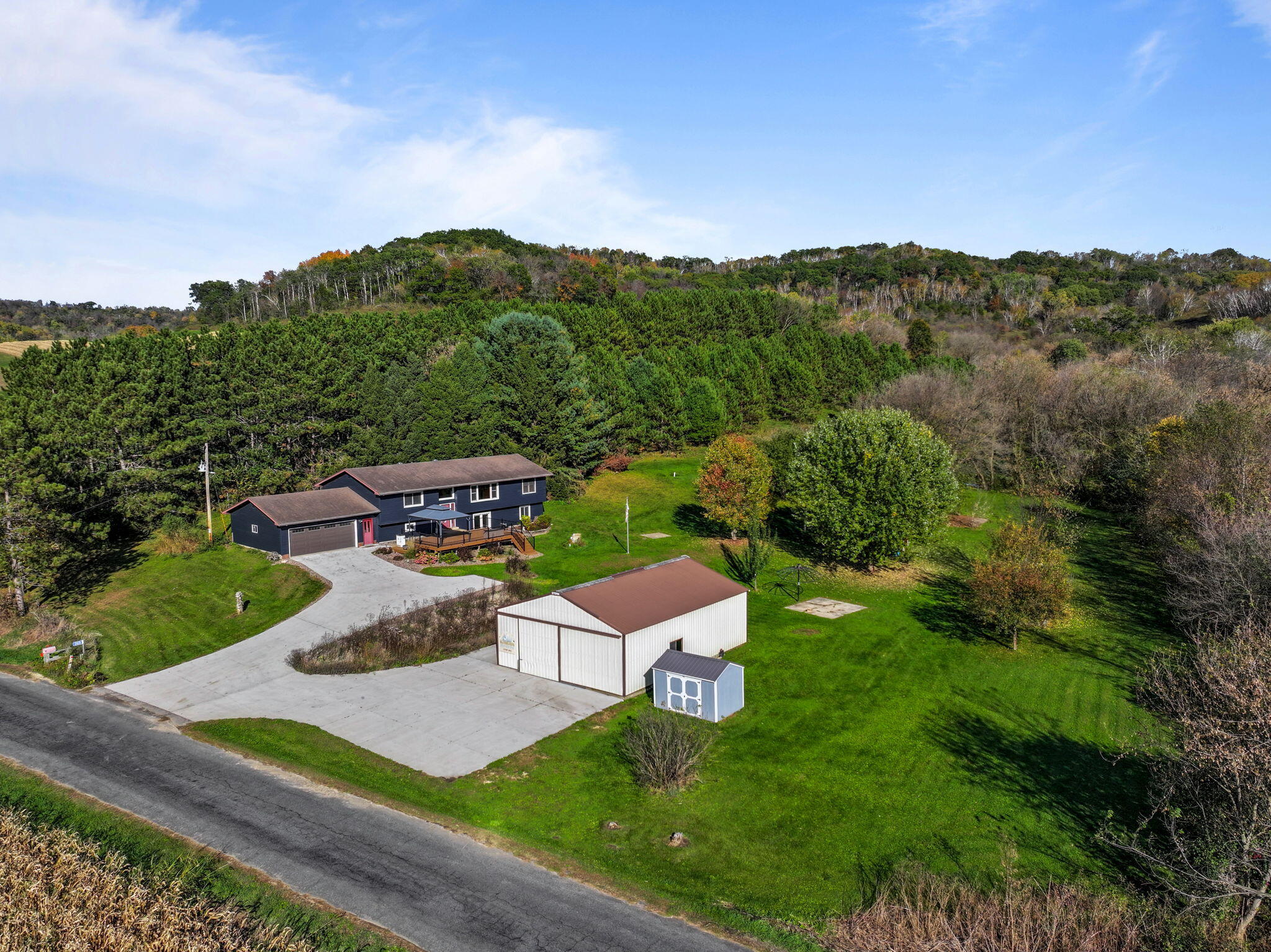 S1828 Konkel Valley Rd — photo