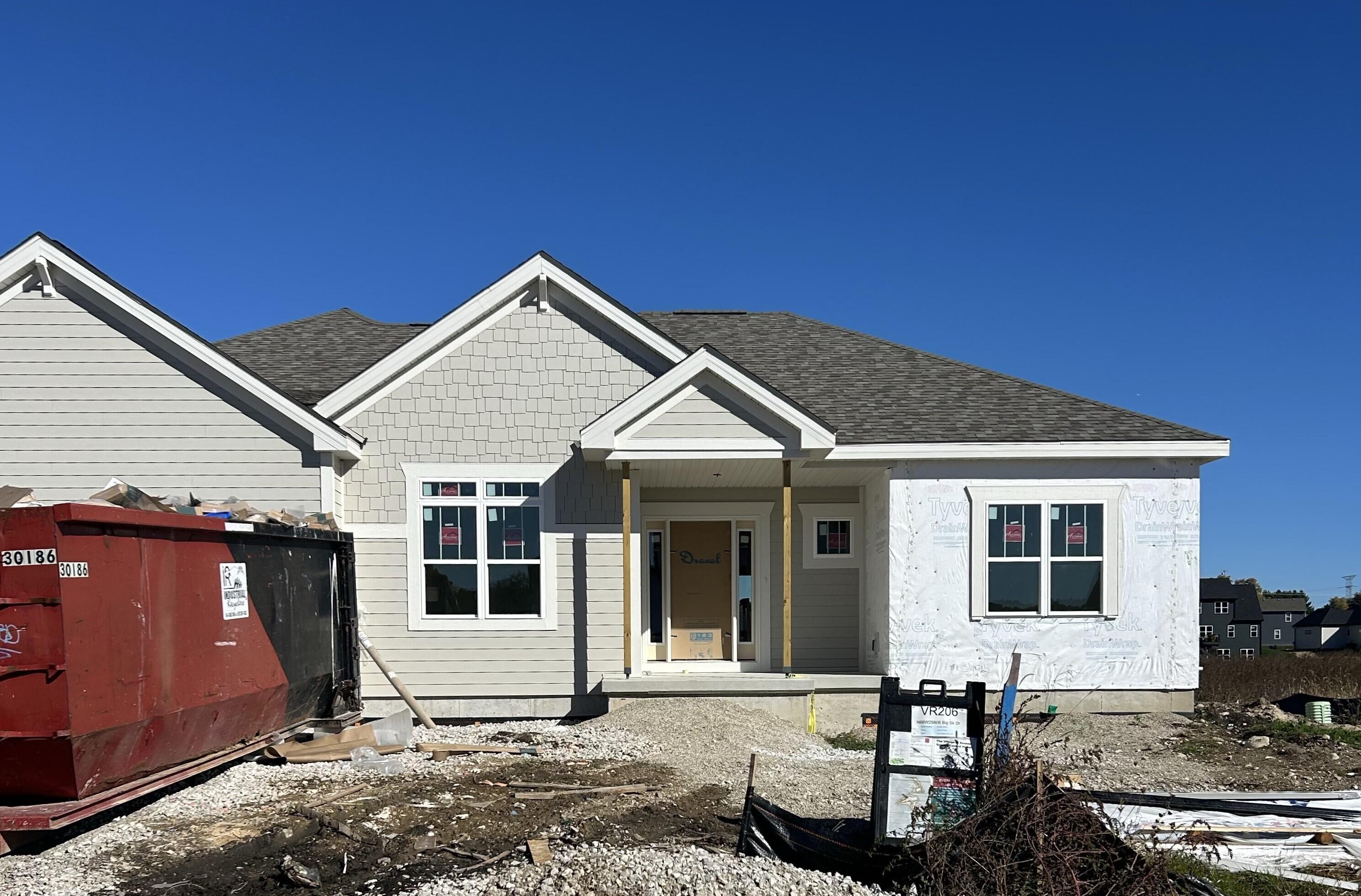 N66W25806 Big Sky Dr — photo
