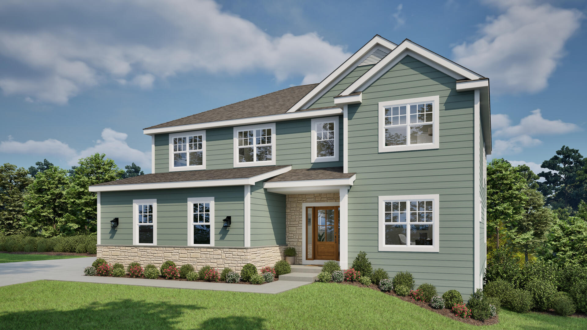 W260N6825 Deer Run Ct — photo