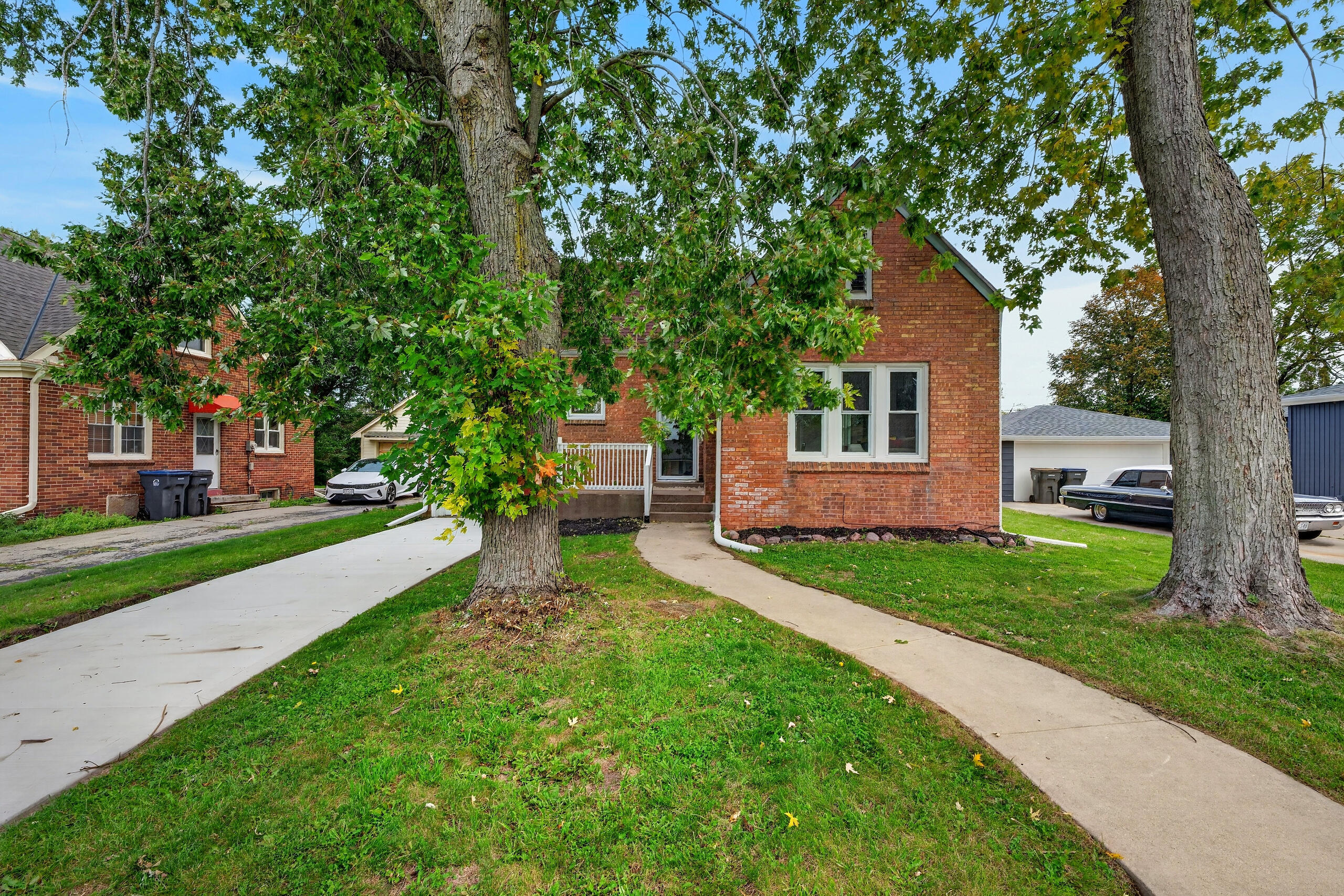 1409 Meadowbrook Blvd — photo