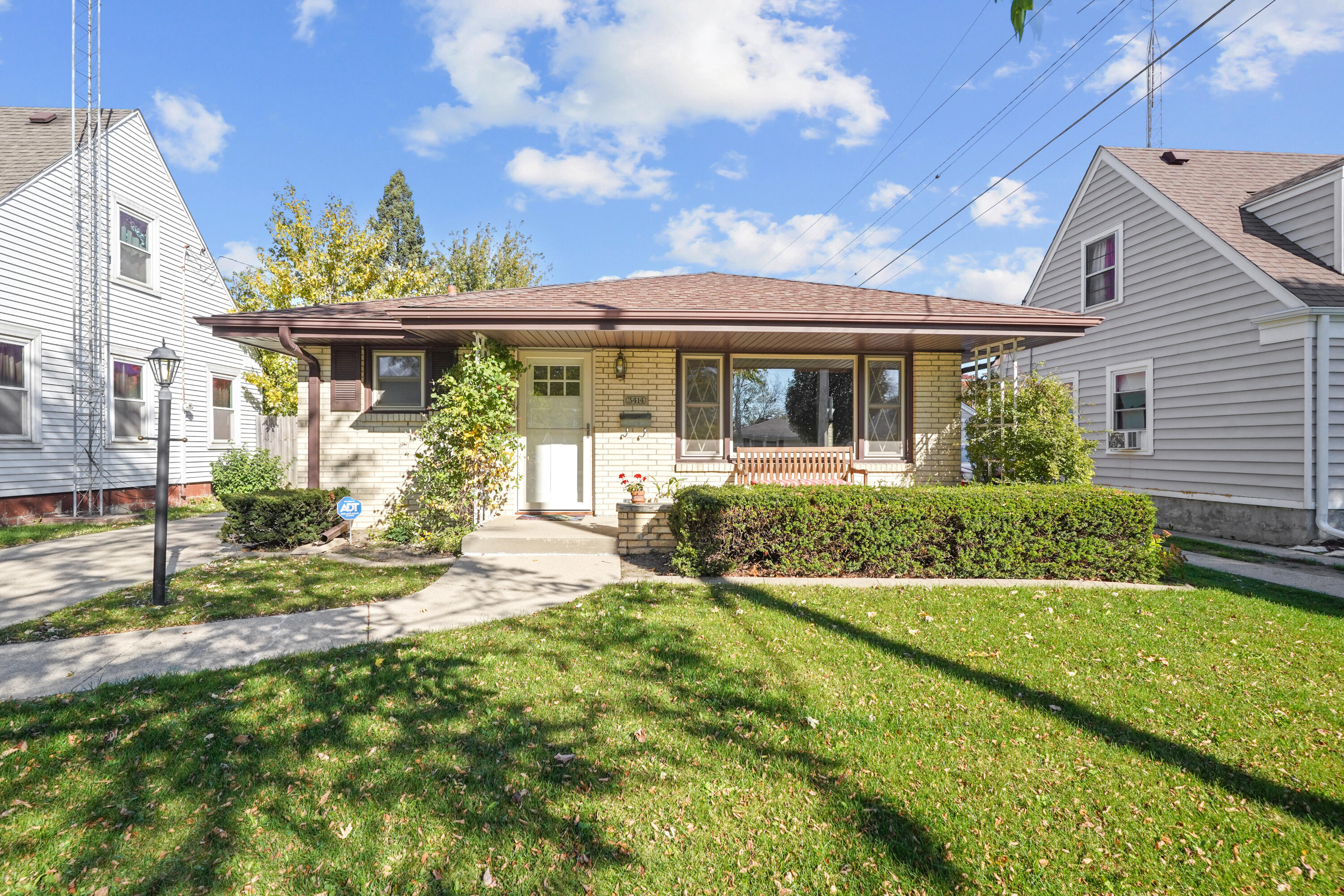 3414 Pierce Blvd — photo