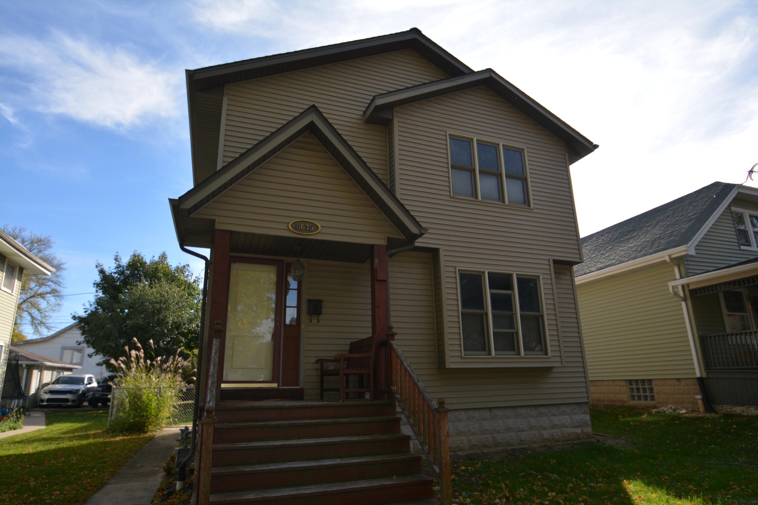 6635 W Mount Vernon Ave — photo