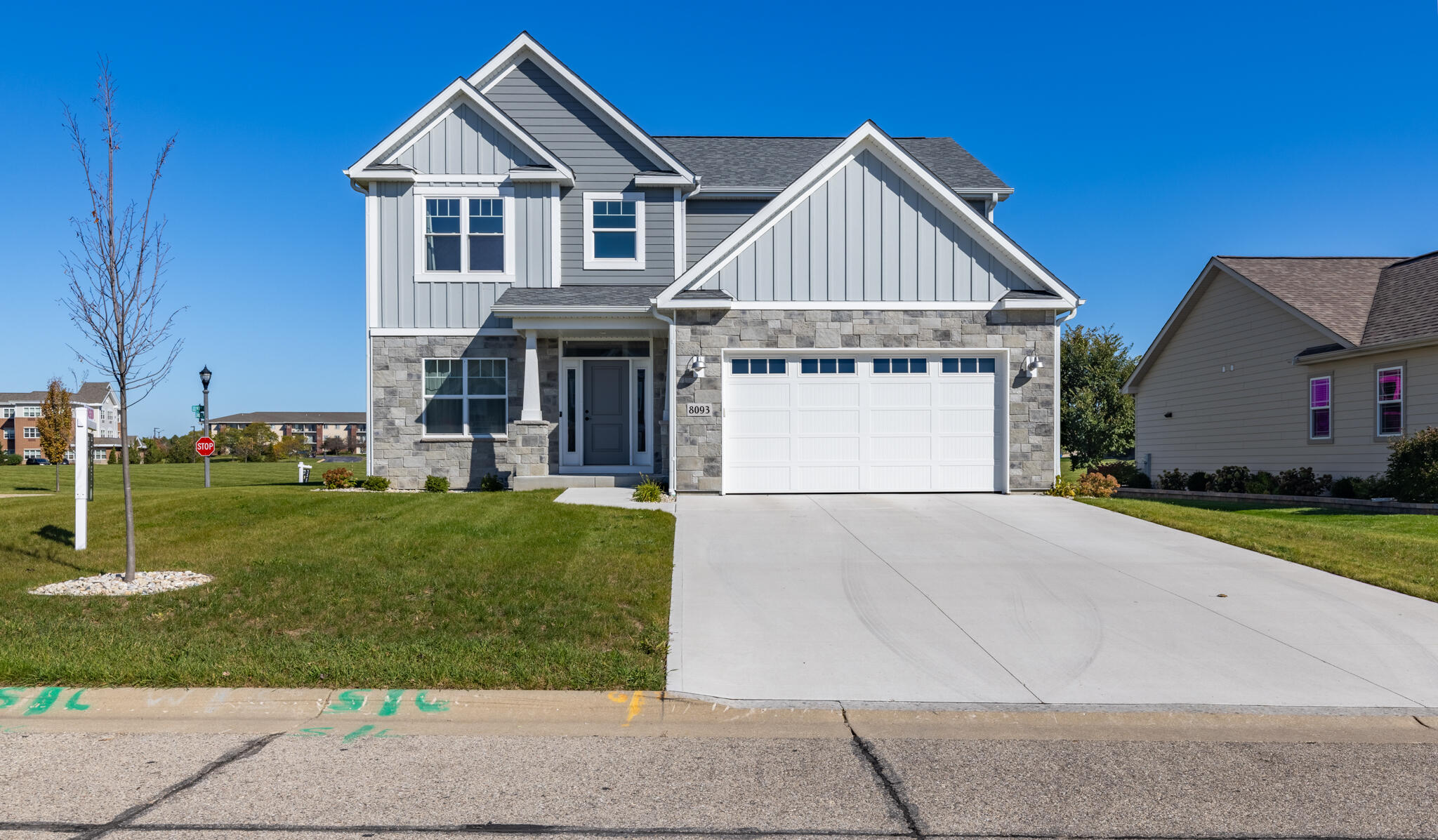 8093 Ridgeway Ct, Pleasant Prairie, WI 53158 — photo 2