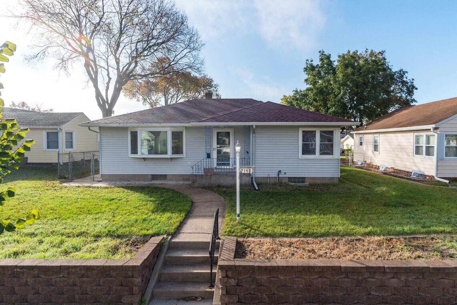 2148 Mississippi St — photo