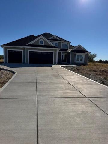 611 Talbots Woods Dr — photo
