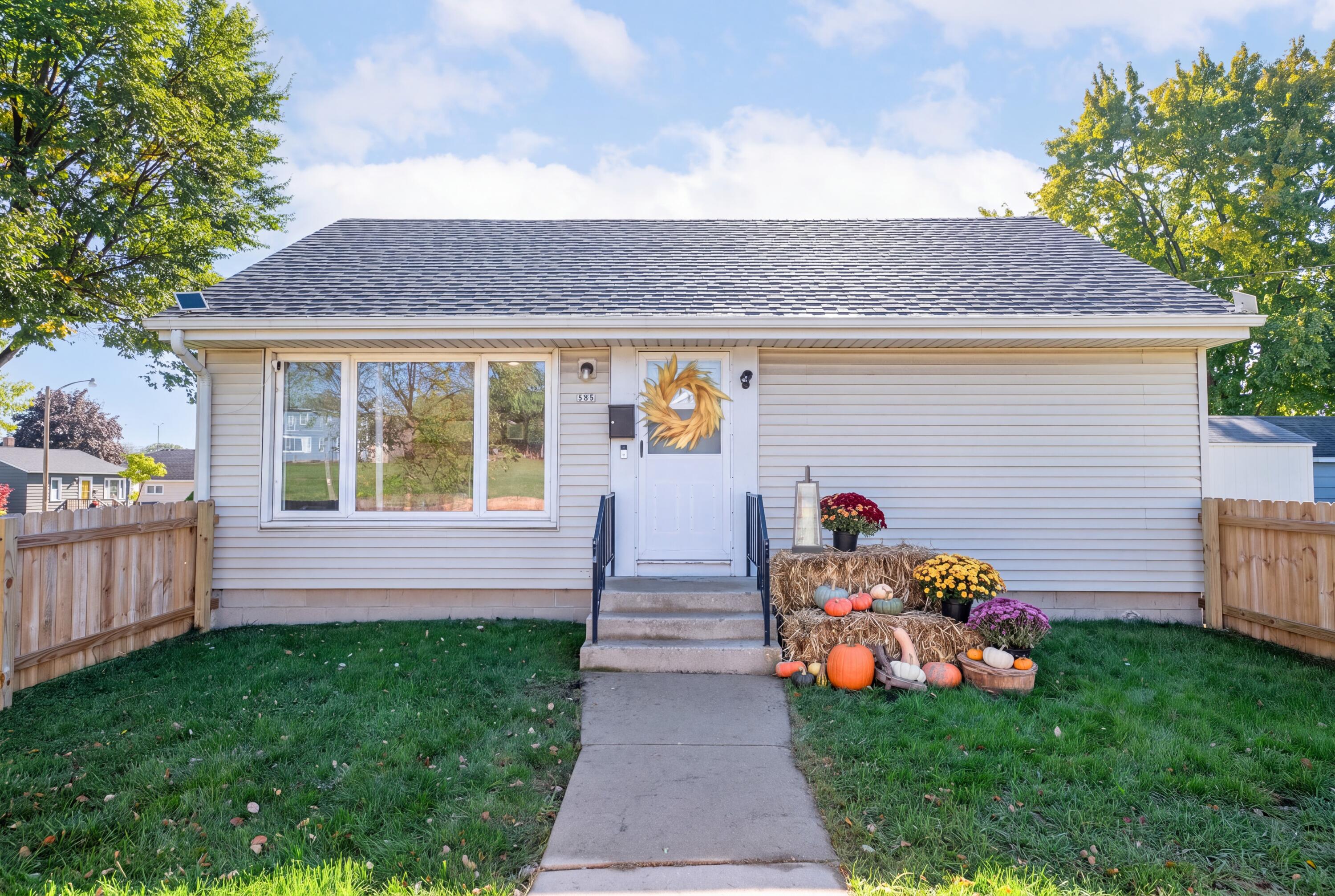 505 W Waterford Ave — photo