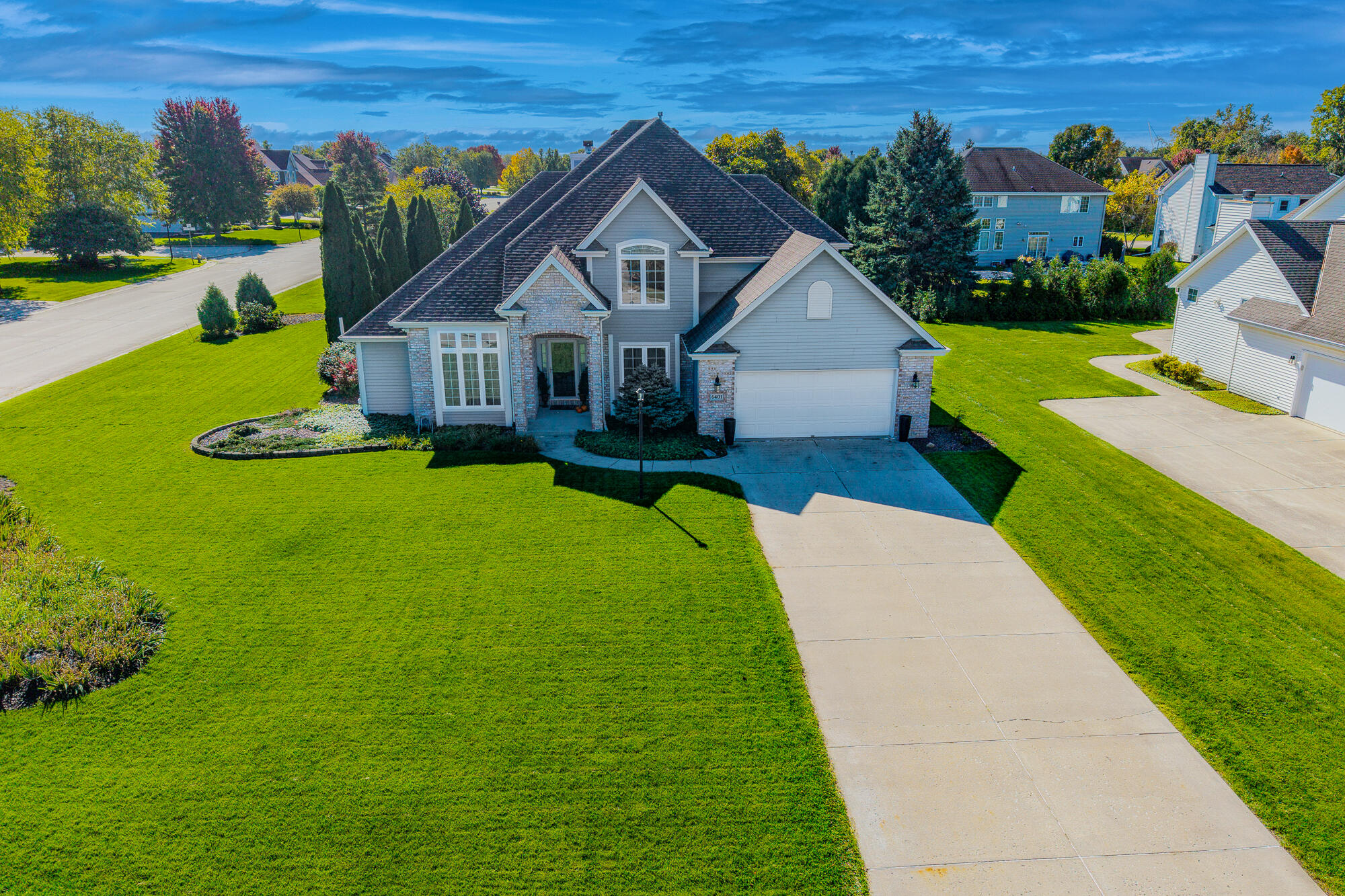 6401 Wembly Ln, Mount Pleasant, WI 53406 — photo 2