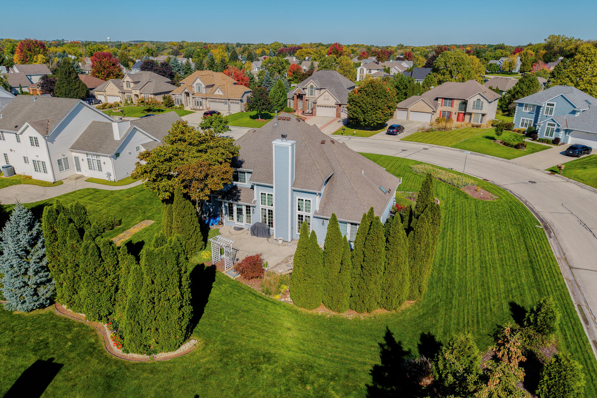6401 Wembly Ln, Mount Pleasant, WI 53406 — photo 3