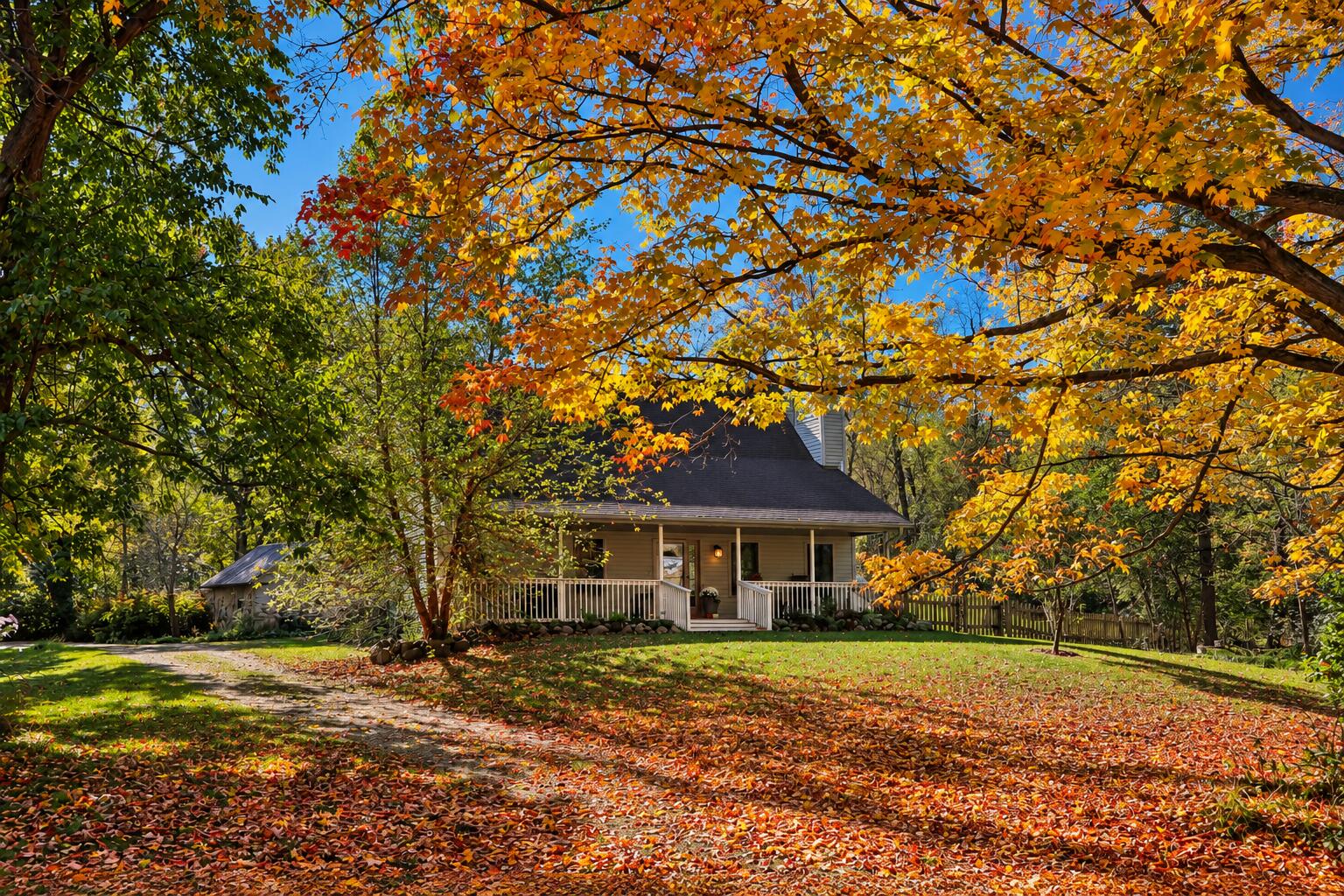 S34W34601 County Road C - — photo