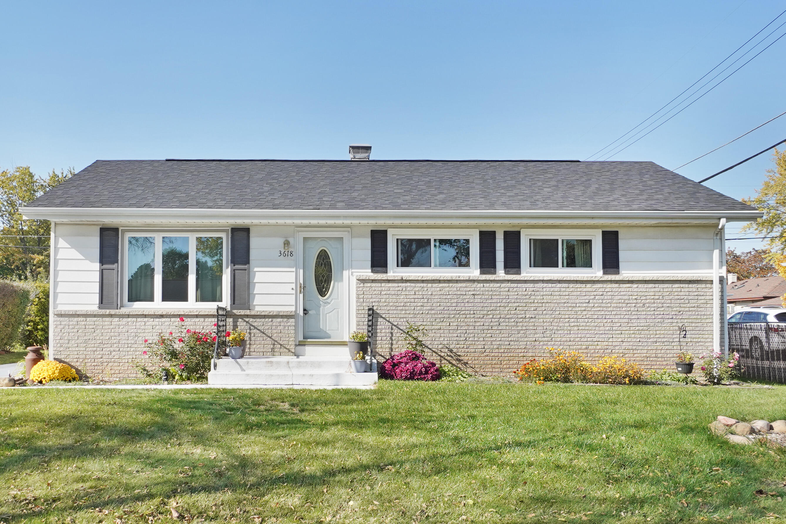 3618 W Parnell Ave — photo