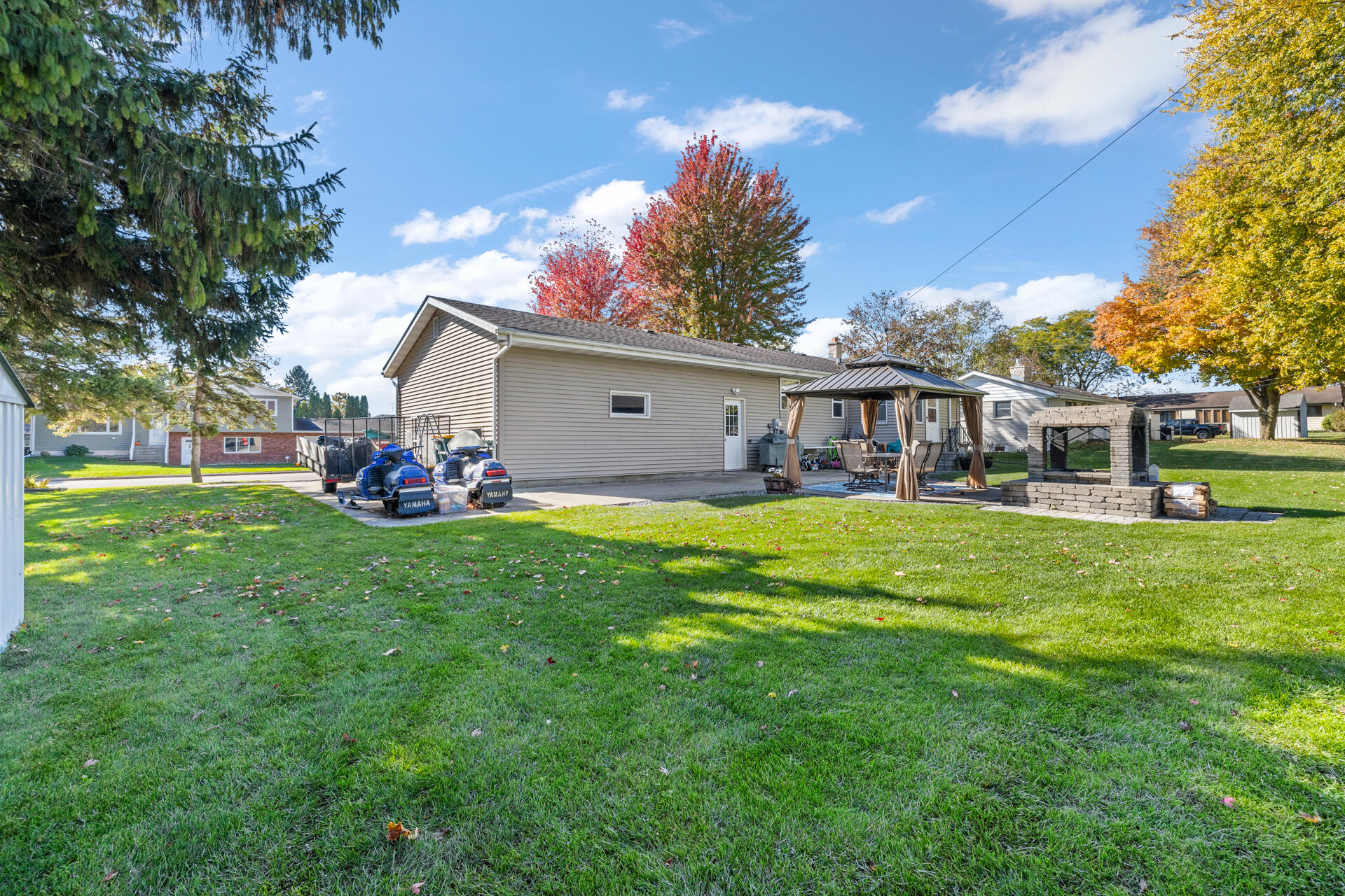 212 Second St, Addison, WI 53002 — photo 3
