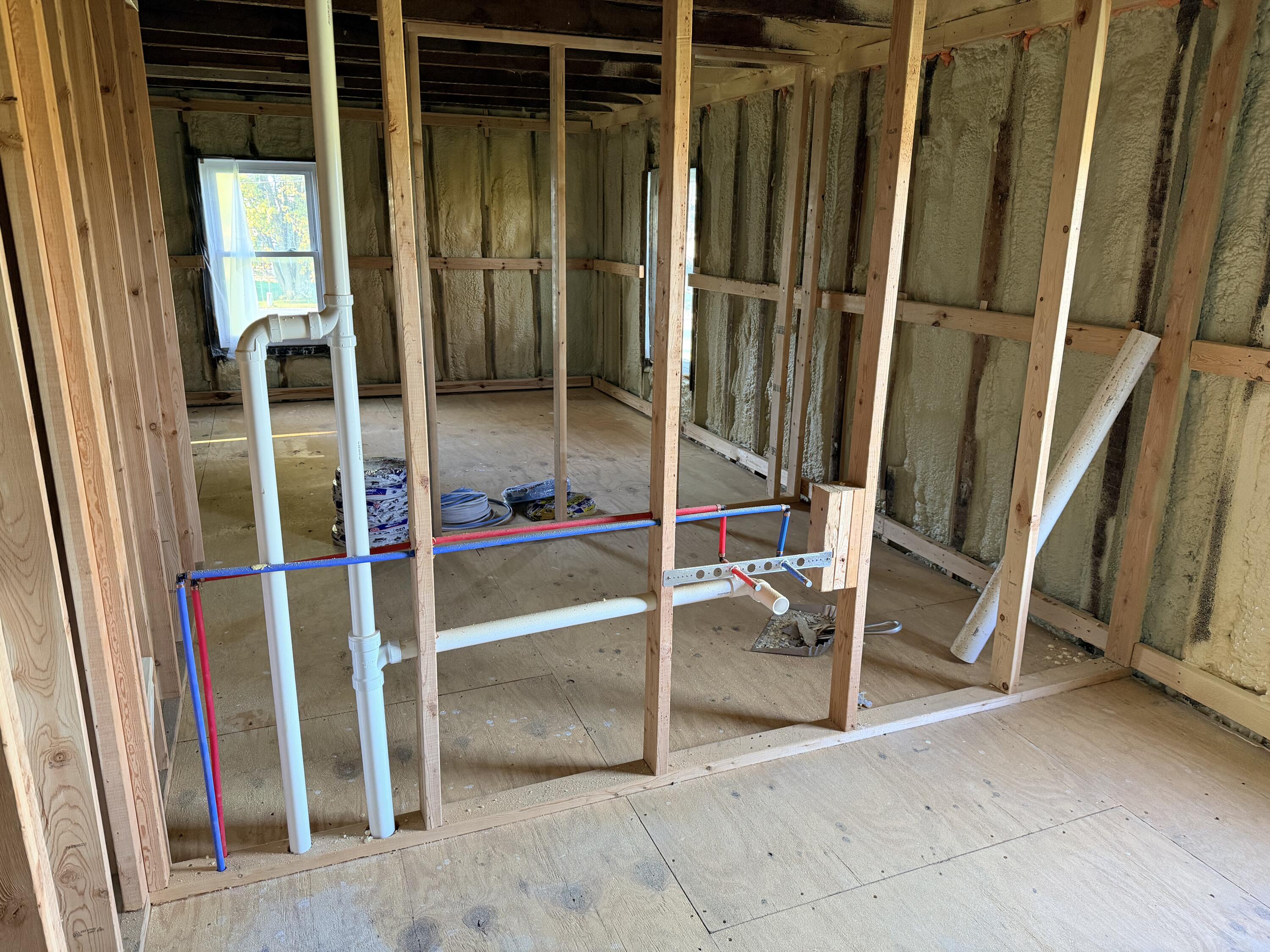 125 Sharp Rd, Dover, WI 53105 — photo 3