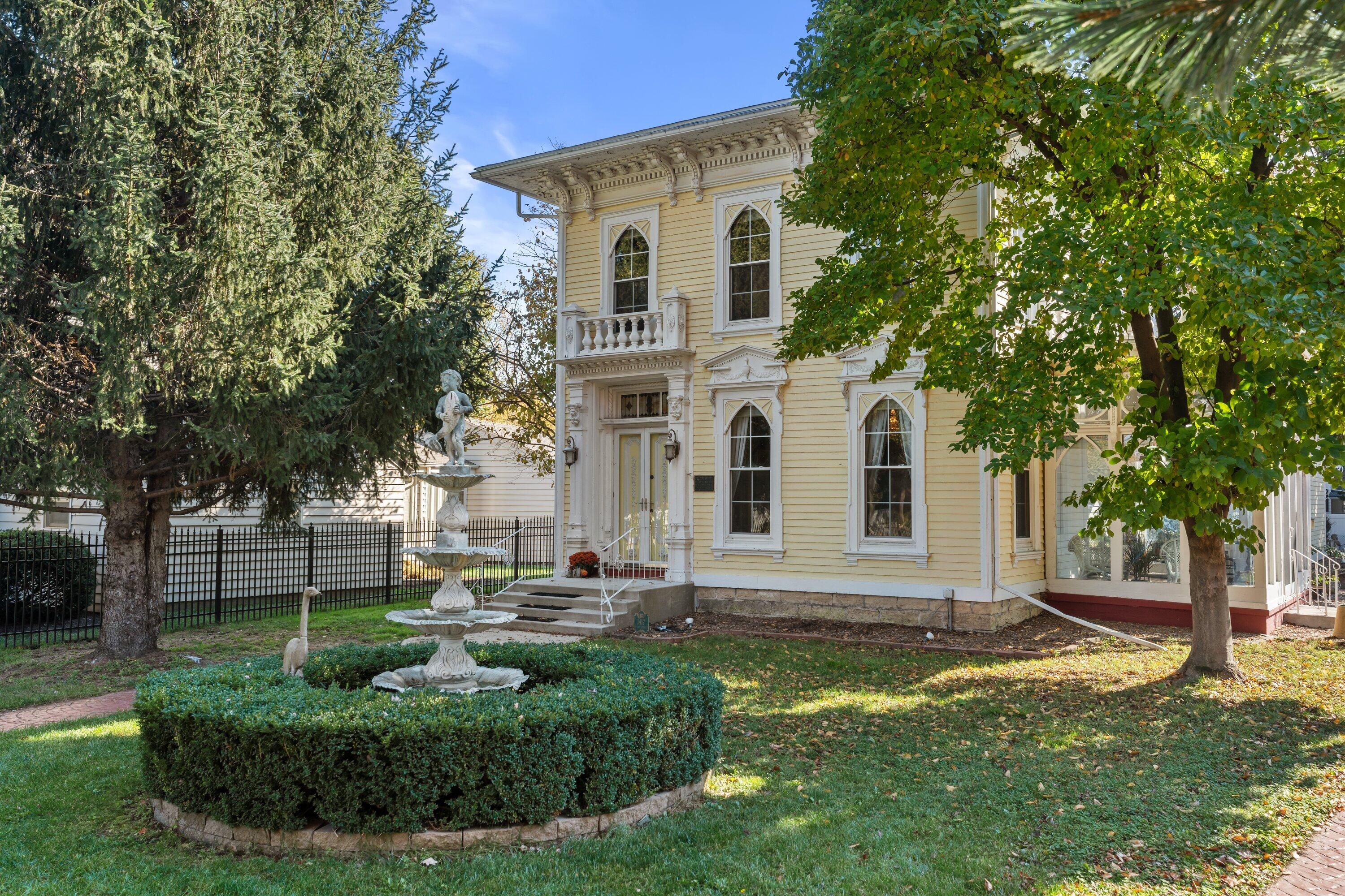 1412 Ruger Ave — photo