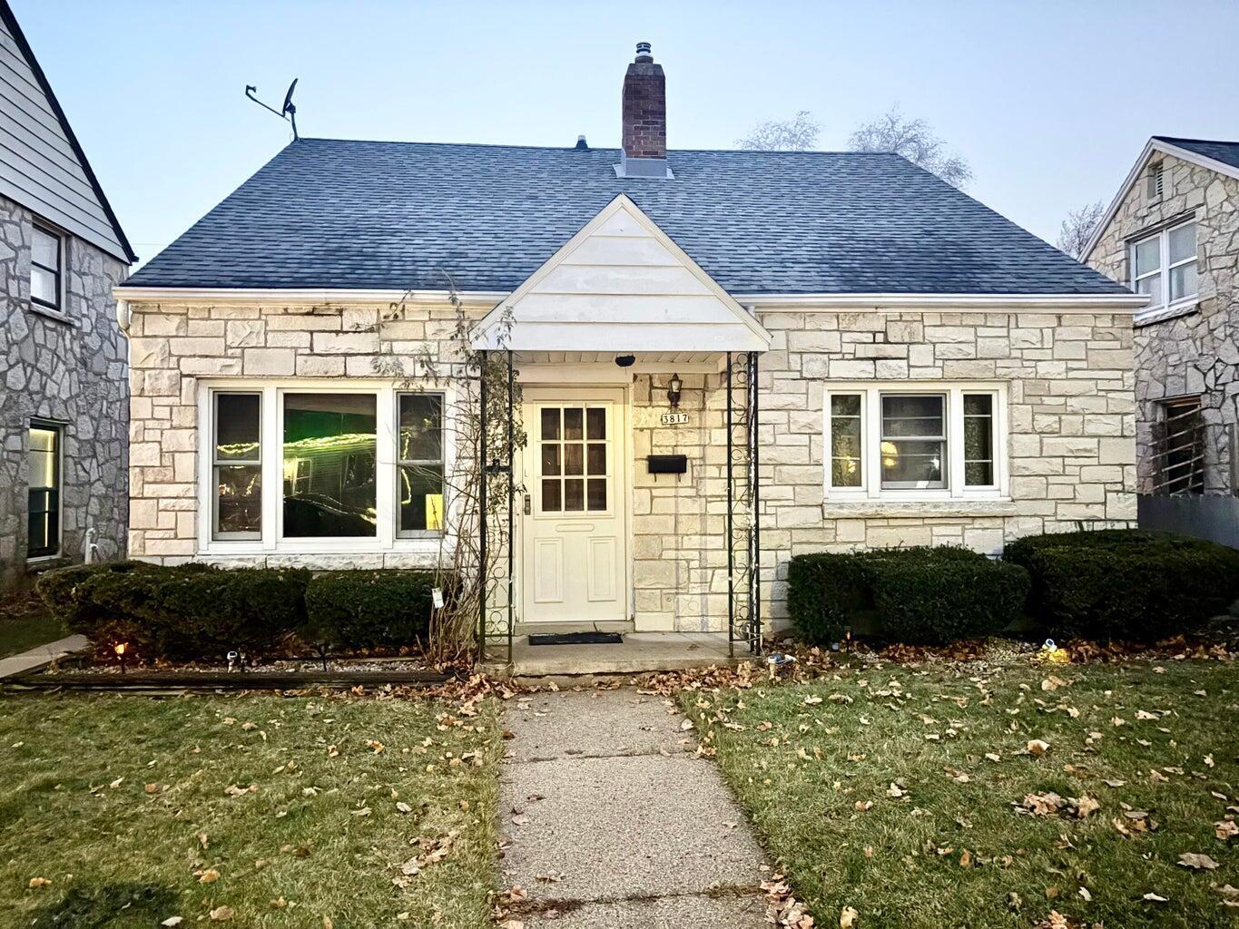 3817 S 14th St — photo