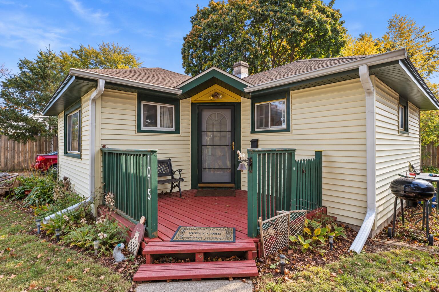 1015 Goold St, Racine, WI 53402 — photo 2