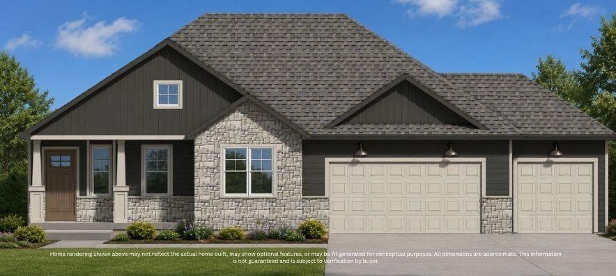 1329 Marigold Dr — photo