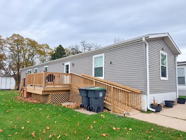 W5585 County Road MM Rd, 112 — photo