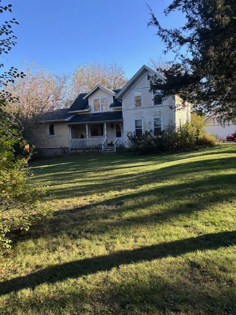 6273 County Road Q Rd — photo