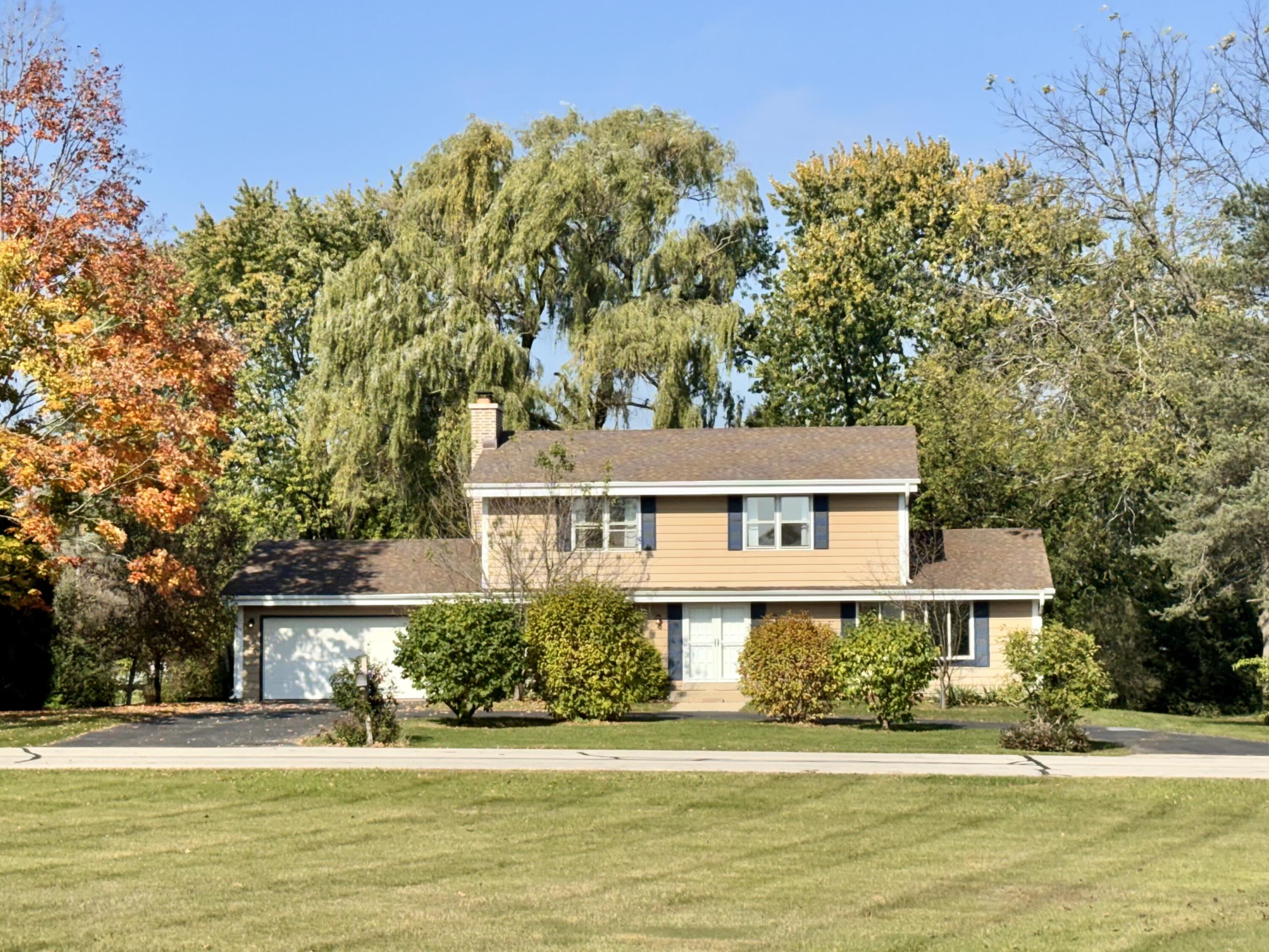 11145 N Riverland Ct — photo