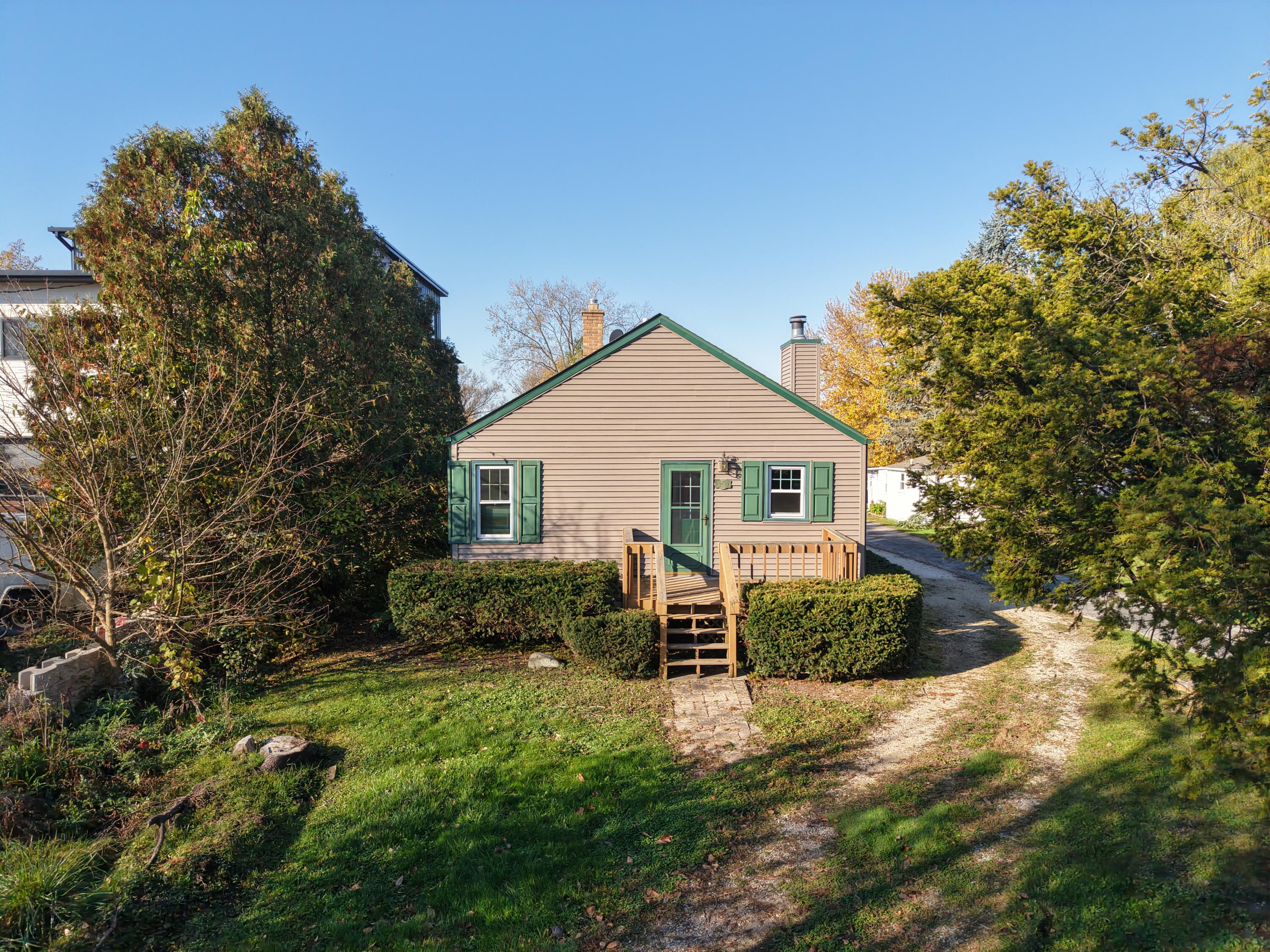 8200 E Wind Lake Rd — photo