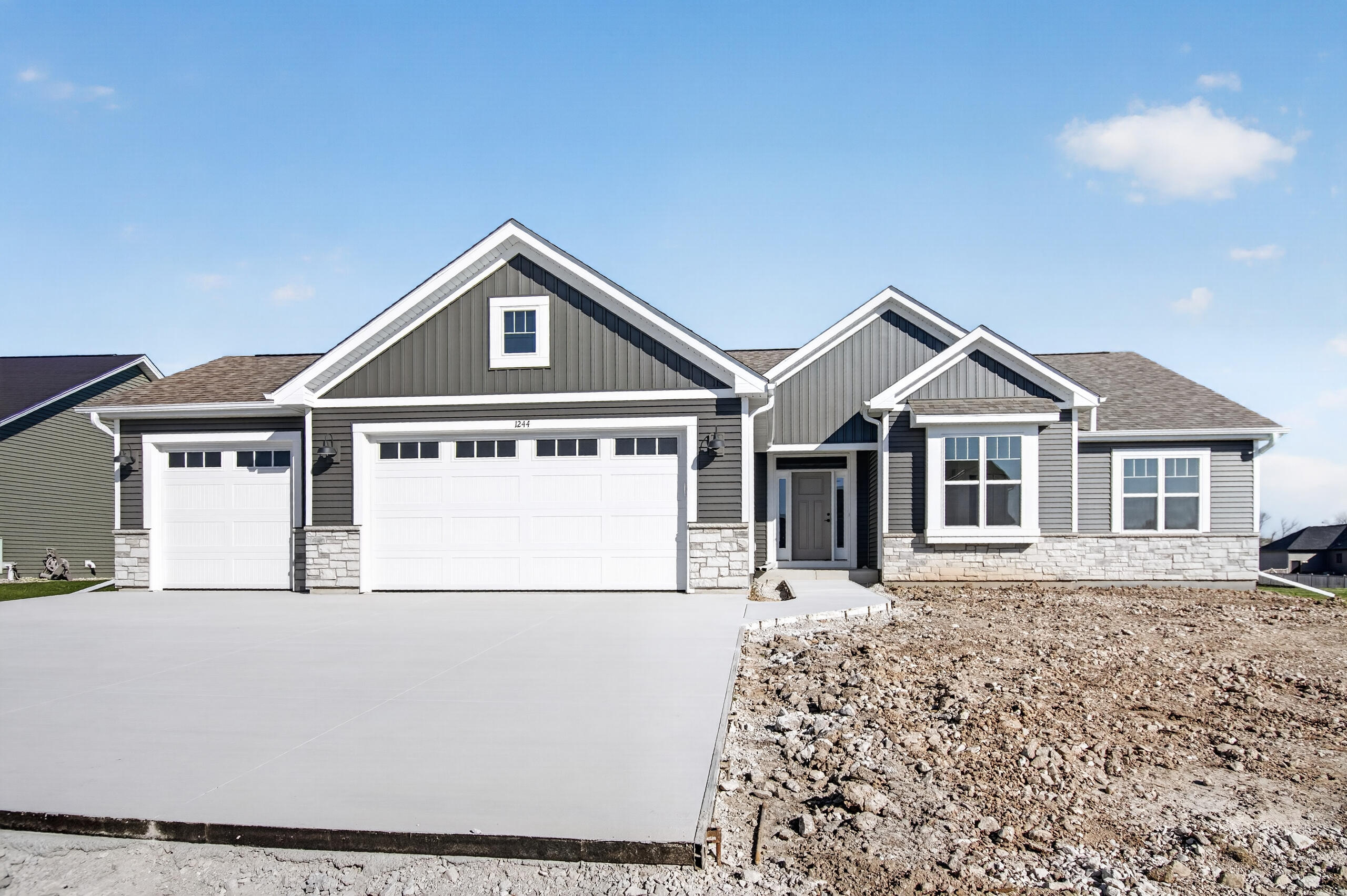 1244 Valley Hill Ln, Lt80 — photo