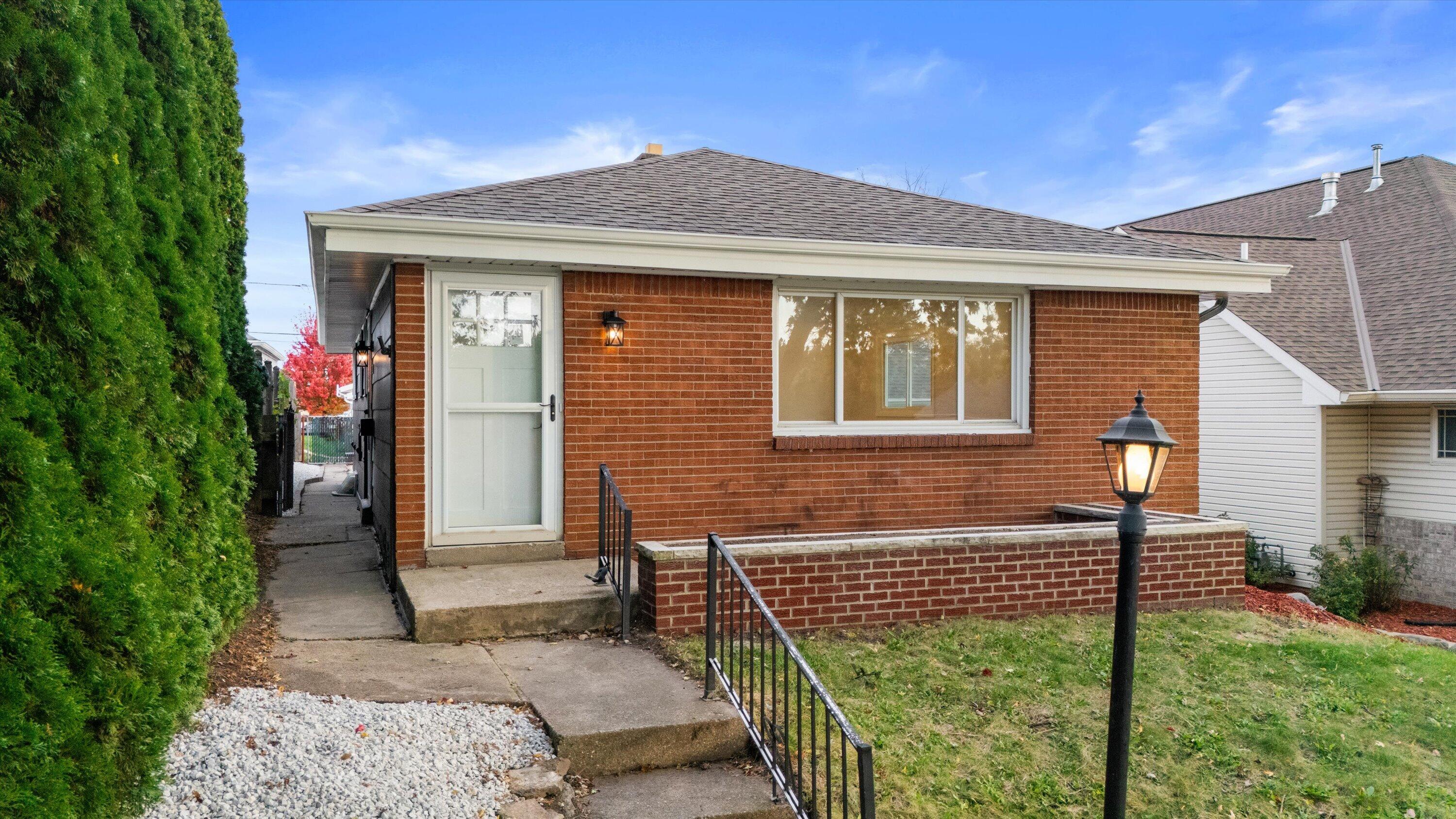 1020 Carrington Ave — photo