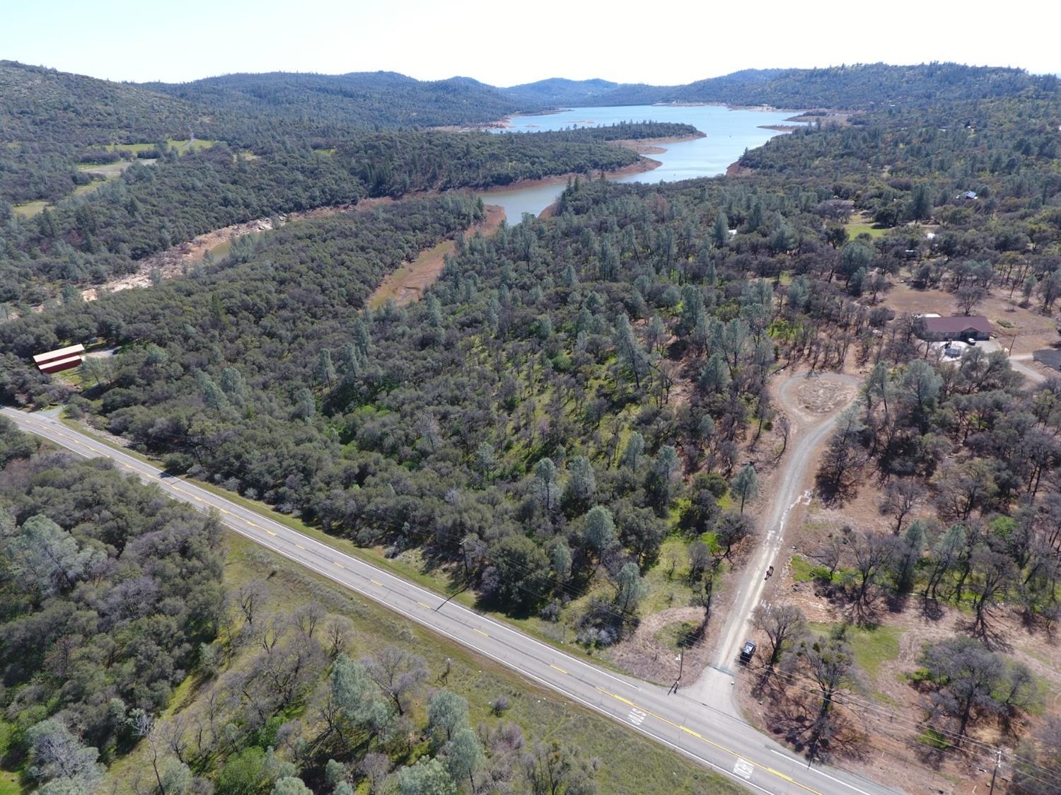 0 Marysville Rd & Graham Ct. — photo