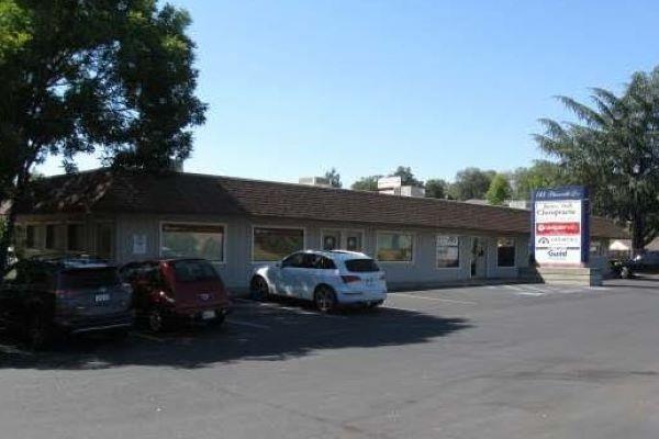 183 Placerville Drive — photo