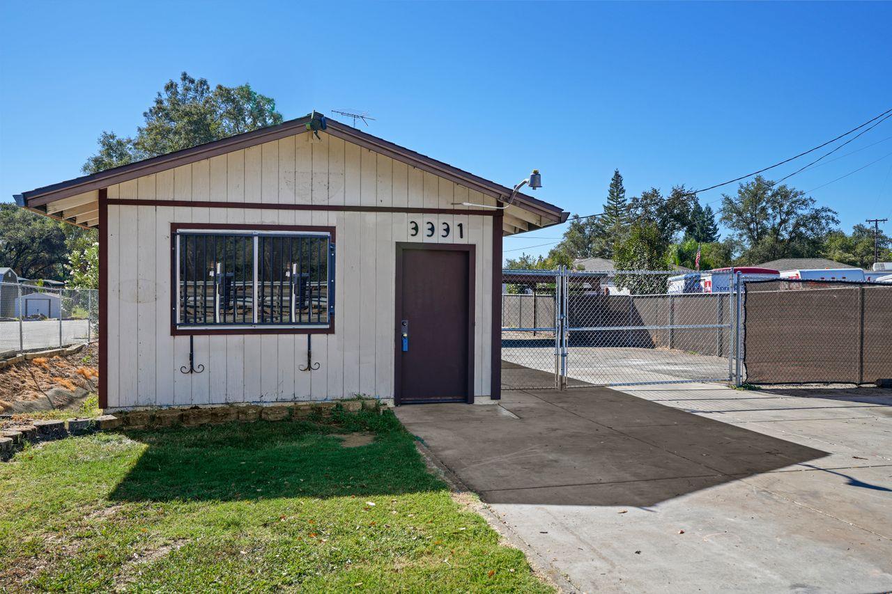 3331 Taylor Road — photo
