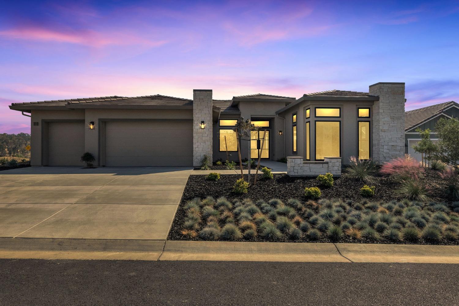 111 Quail Covey Court — photo