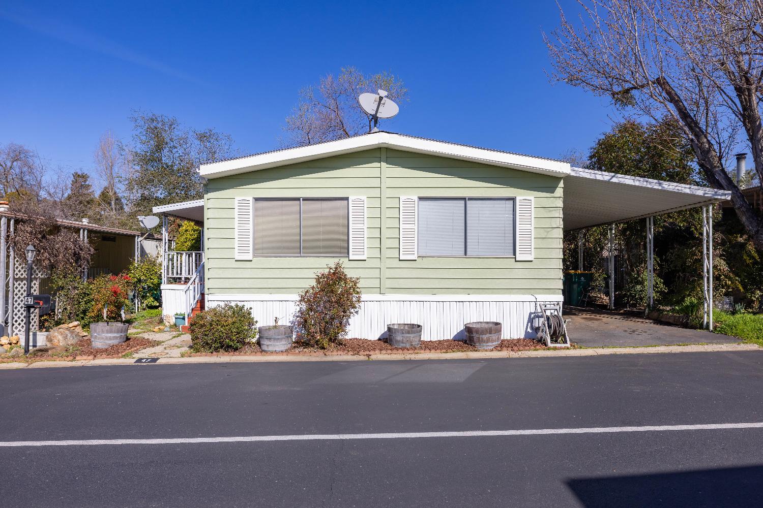2681 Cameron Park Drive 47 — photo