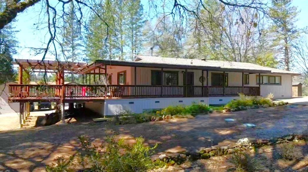 955 Grinding Rock Court — photo