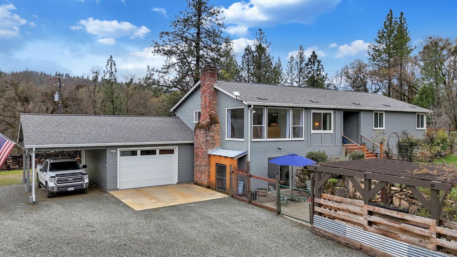 11625 Tyler Foote Road — photo