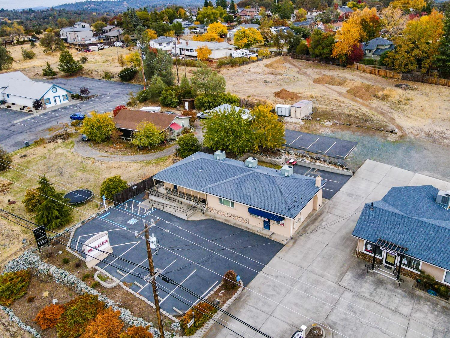 4150 Grass Valley Highway — photo