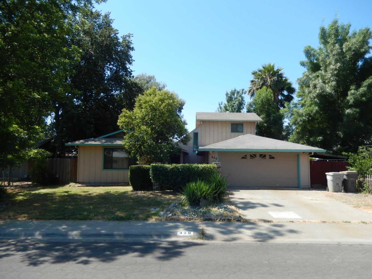 420 Delta Drive — photo