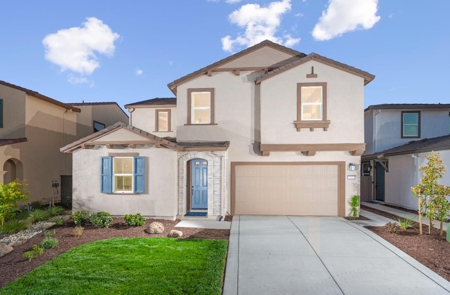 3942 Waterleaf Avenue — photo